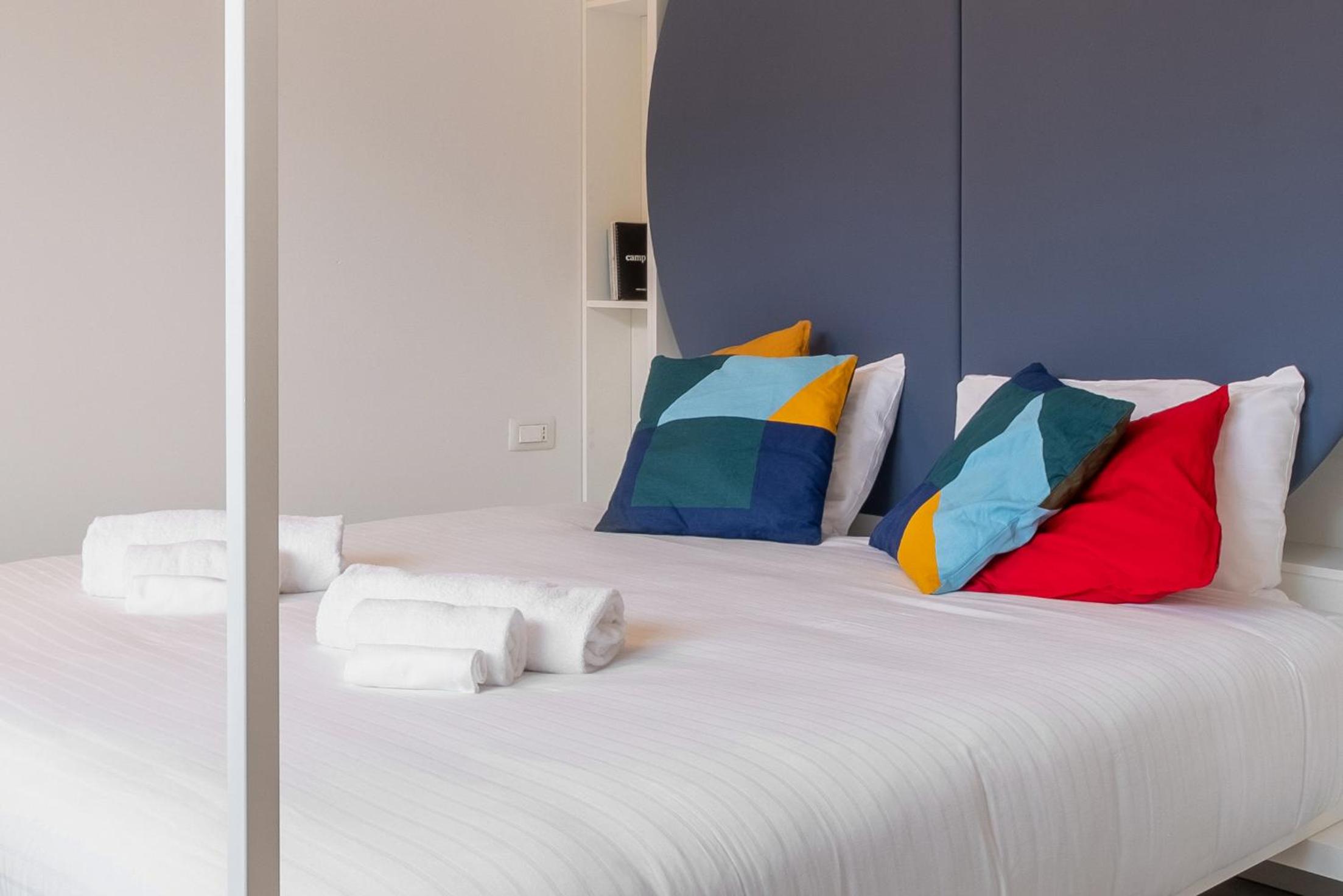 Double or Twin Room photo 3