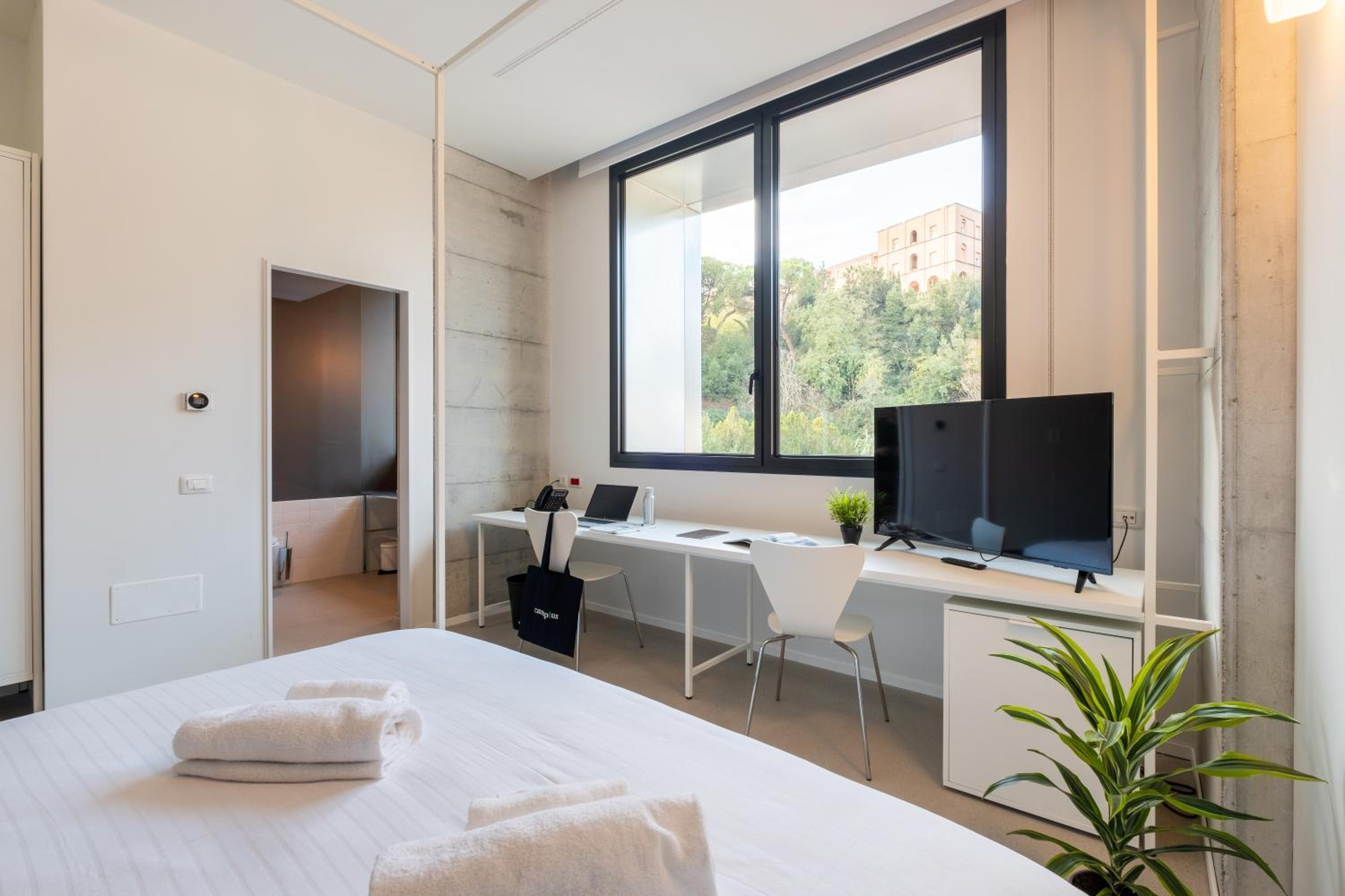 Double or Twin Room photo 3