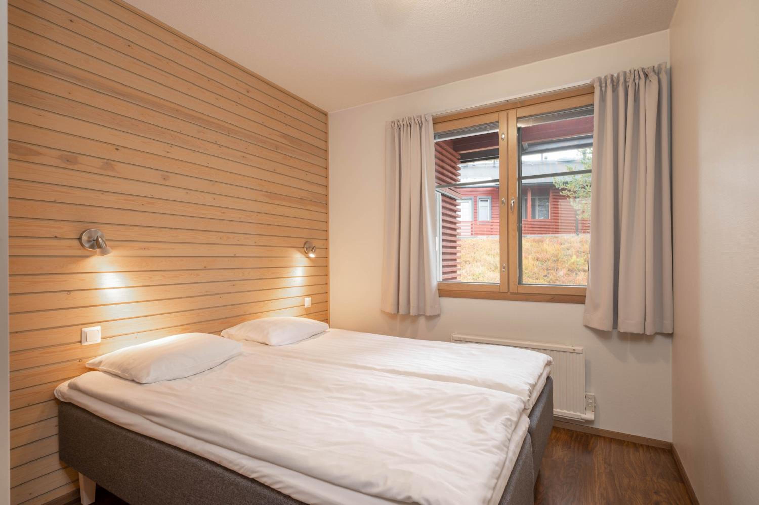 Two-Bedroom Apartment - Photo 11