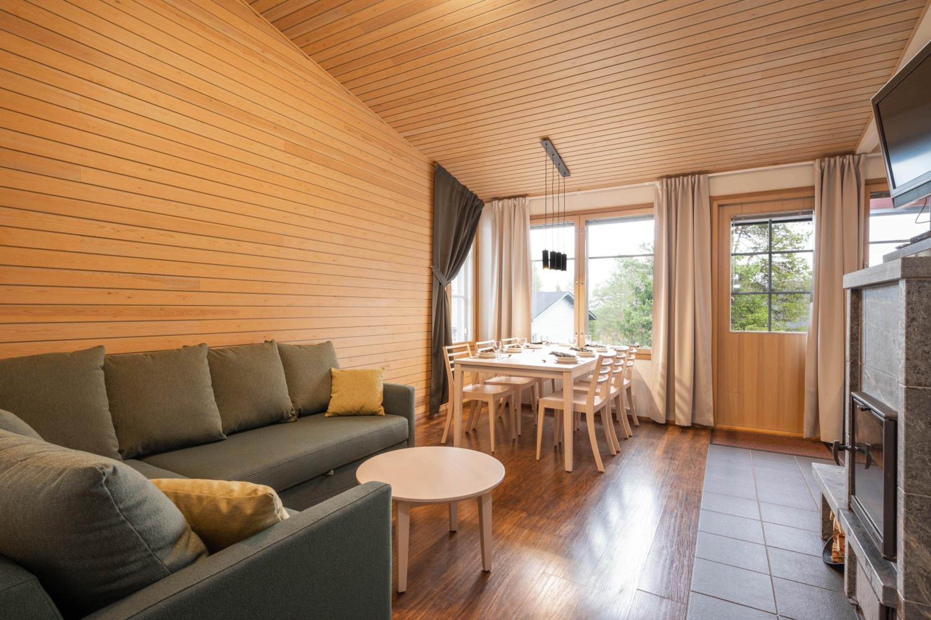 Two-Bedroom Apartment - Photo 1