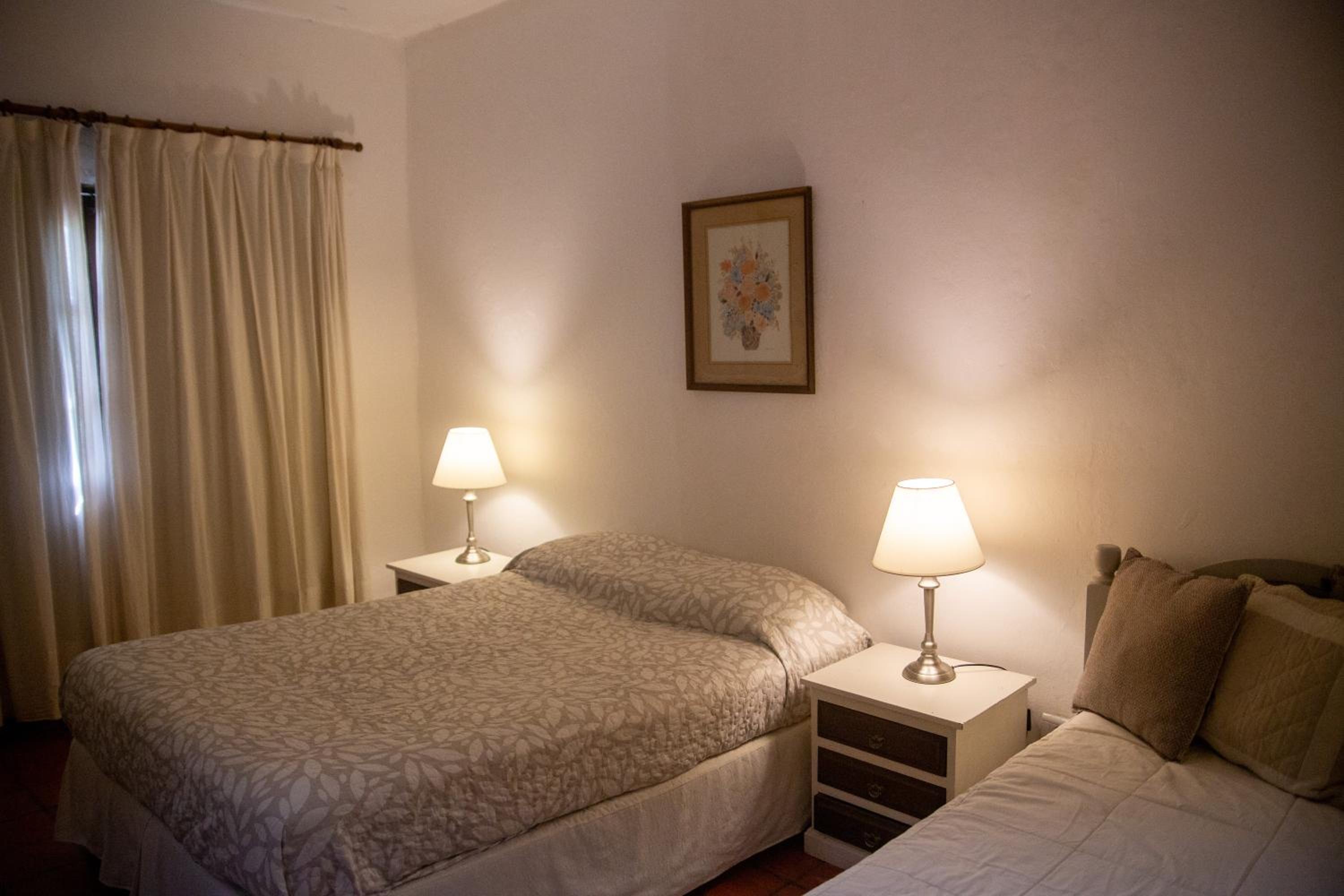 Deluxe Double or Twin Room photo 1