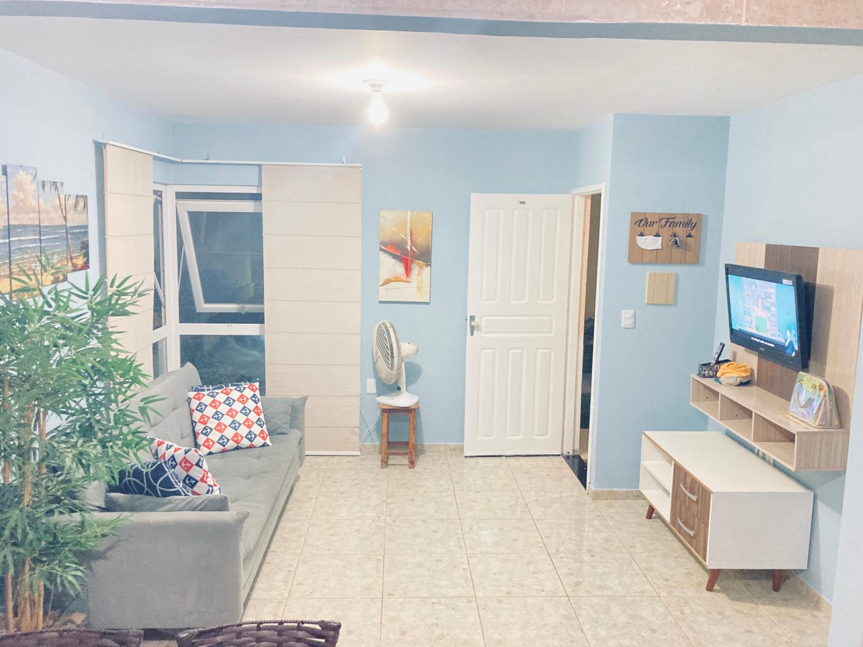 Two-Bedroom House photo 1