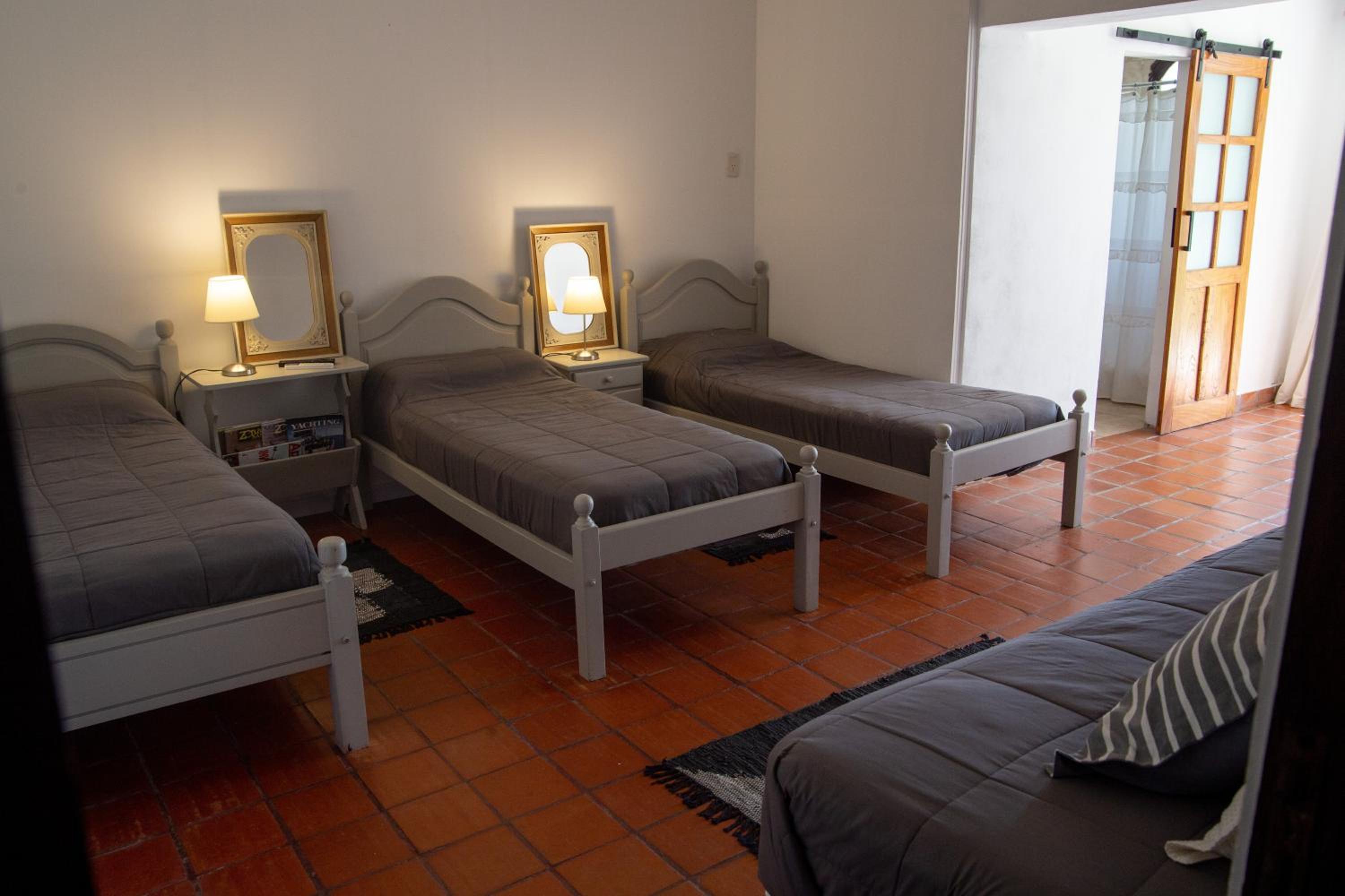 Quadruple Room photo 1