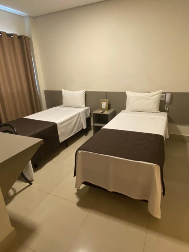 Twin Room photo 2