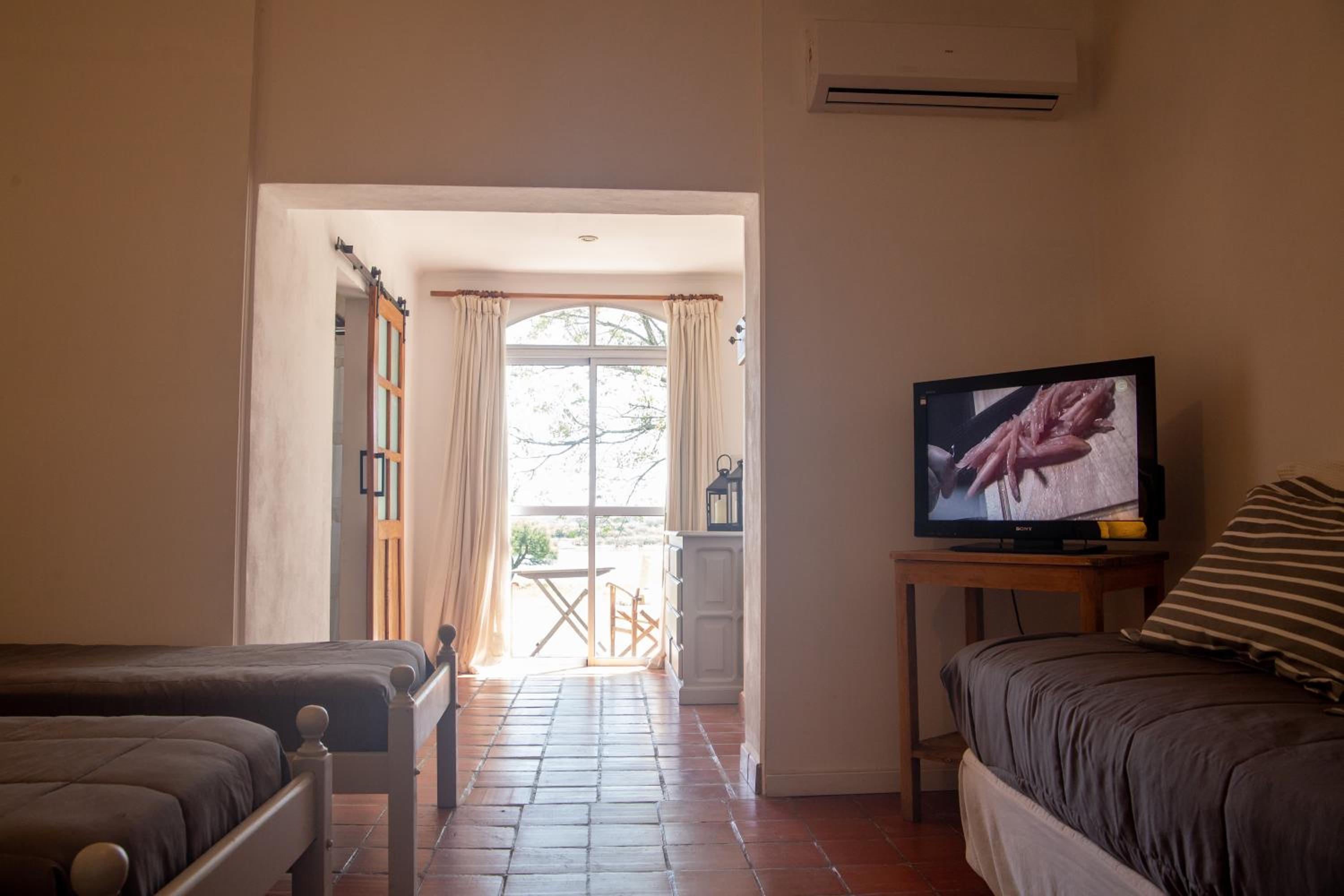Quadruple Room photo 2