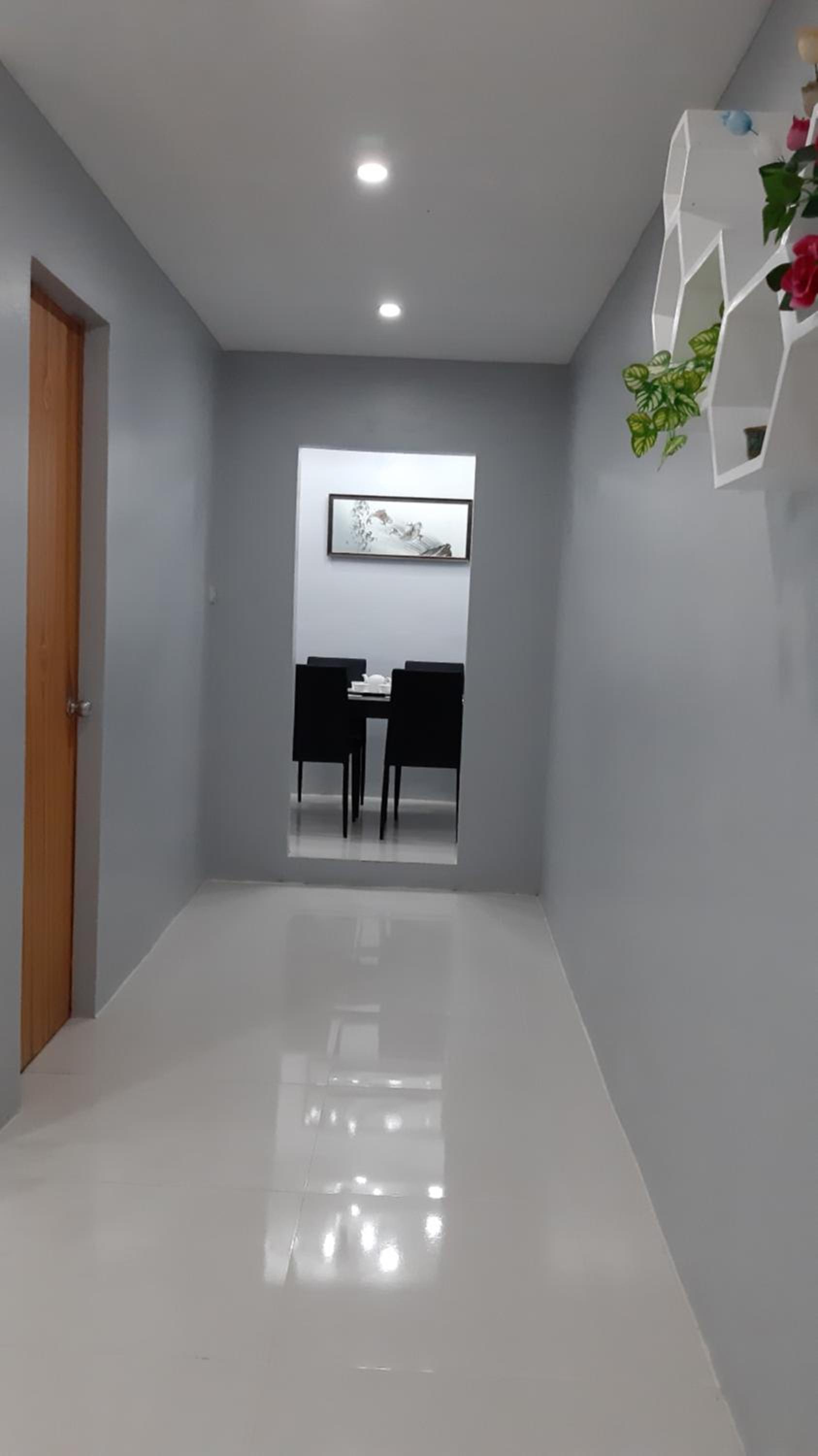 One-Bedroom Apartment - Photo 13