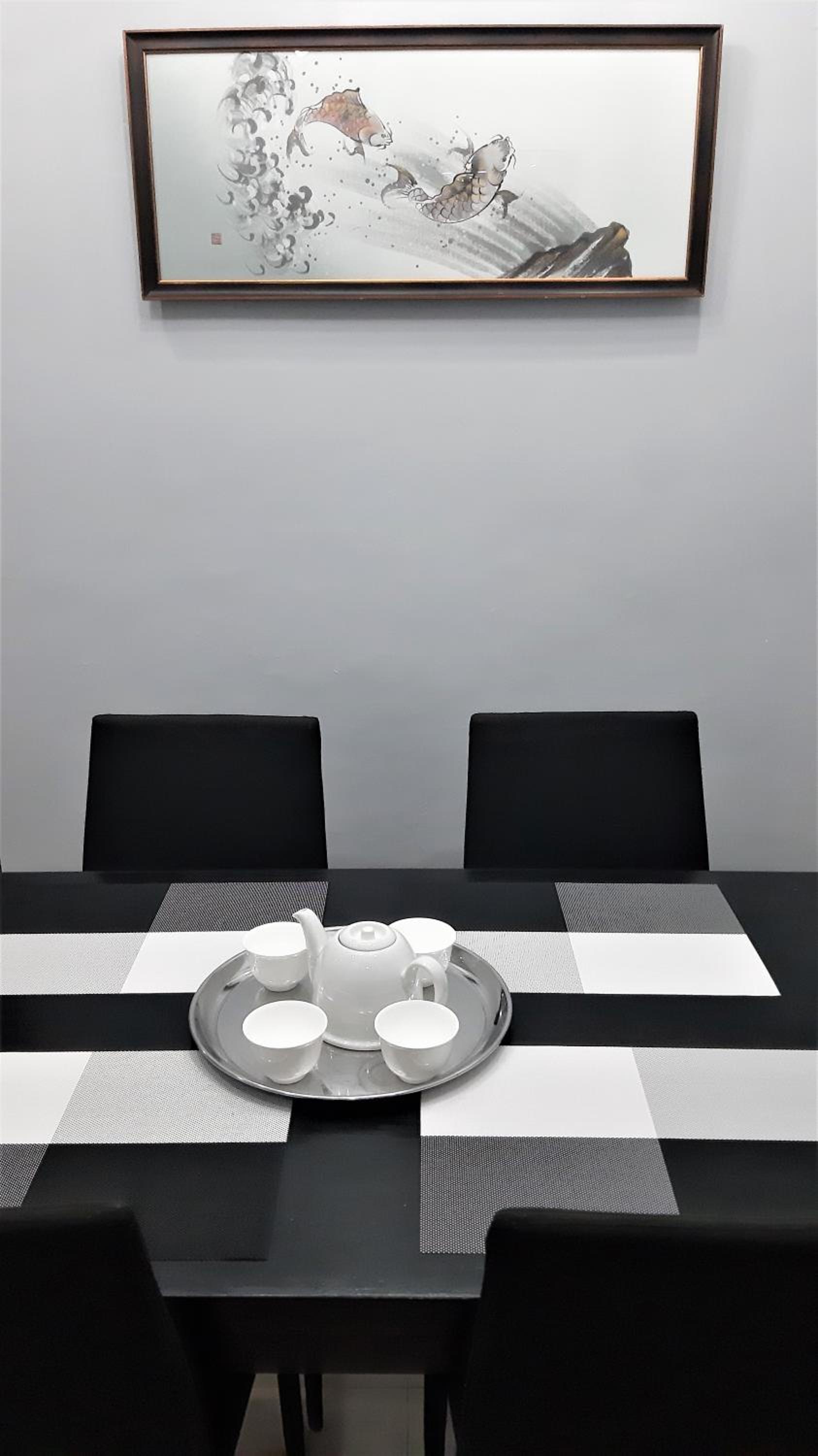 One-Bedroom Apartment - Photo 12