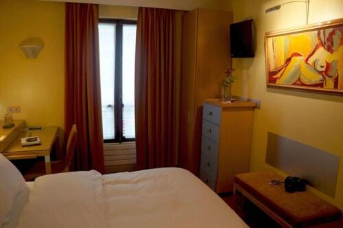 Superior Twin Room photo 1