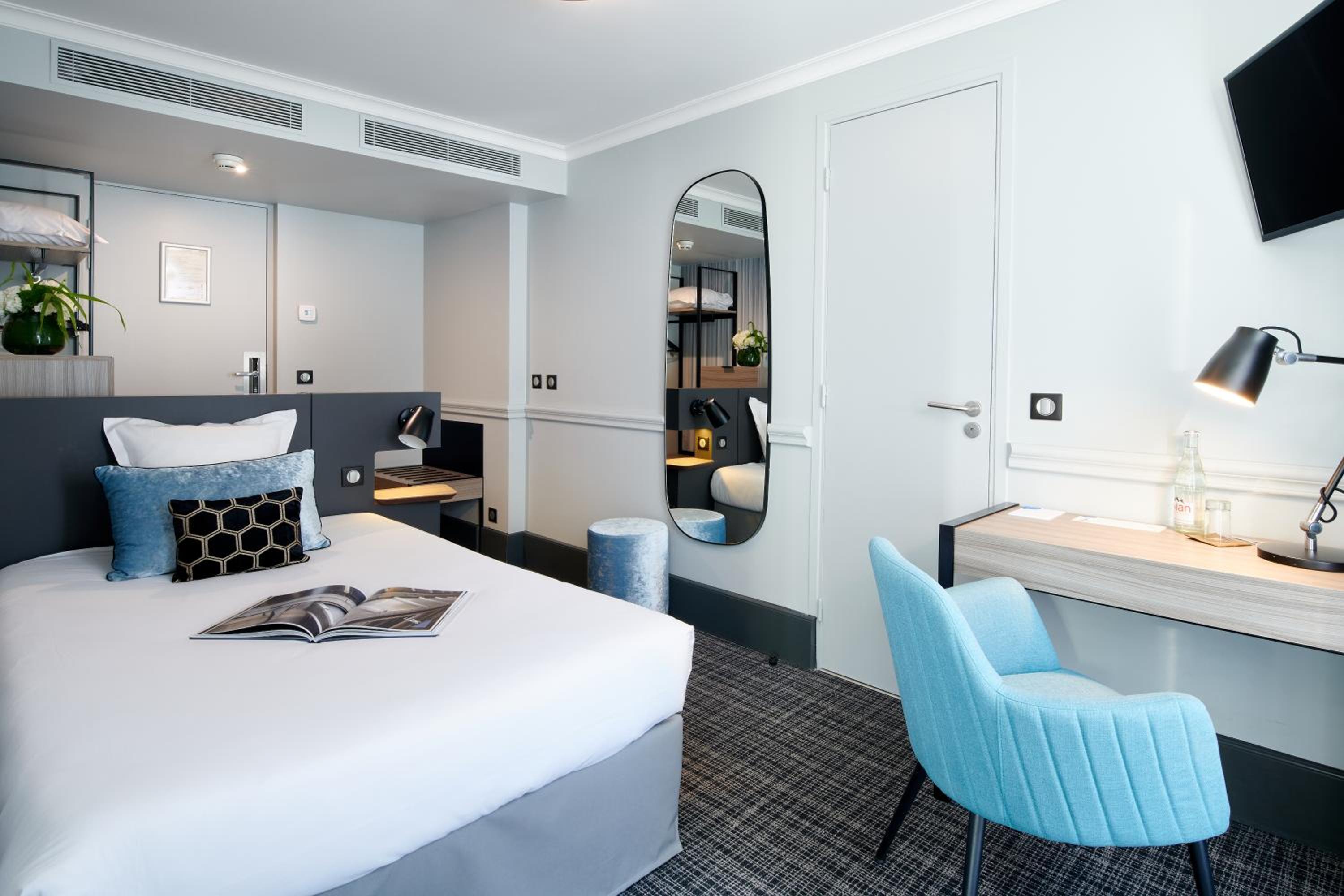 Comfort Single Room