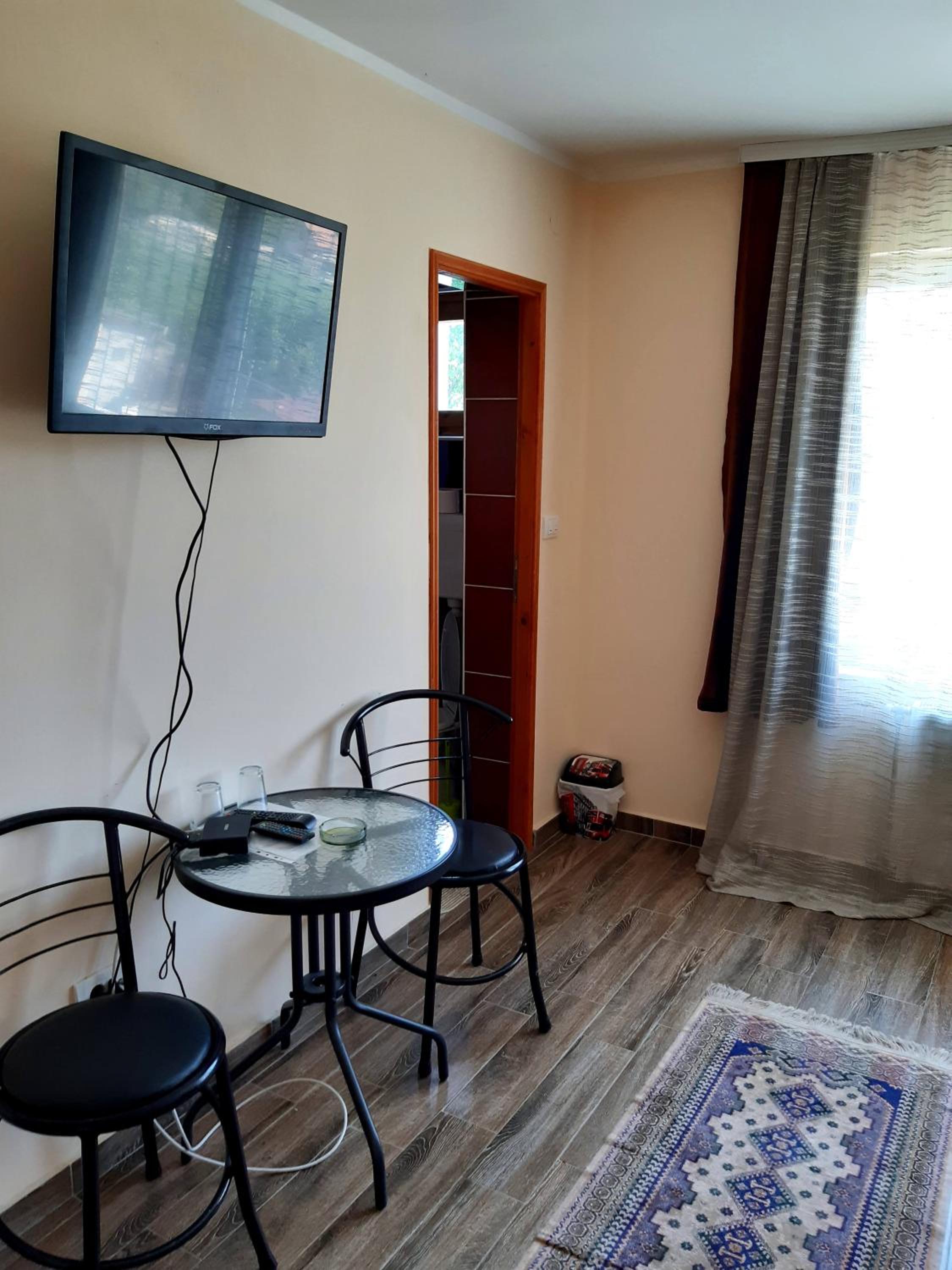 Comfort Triple Room with Shower photo 2