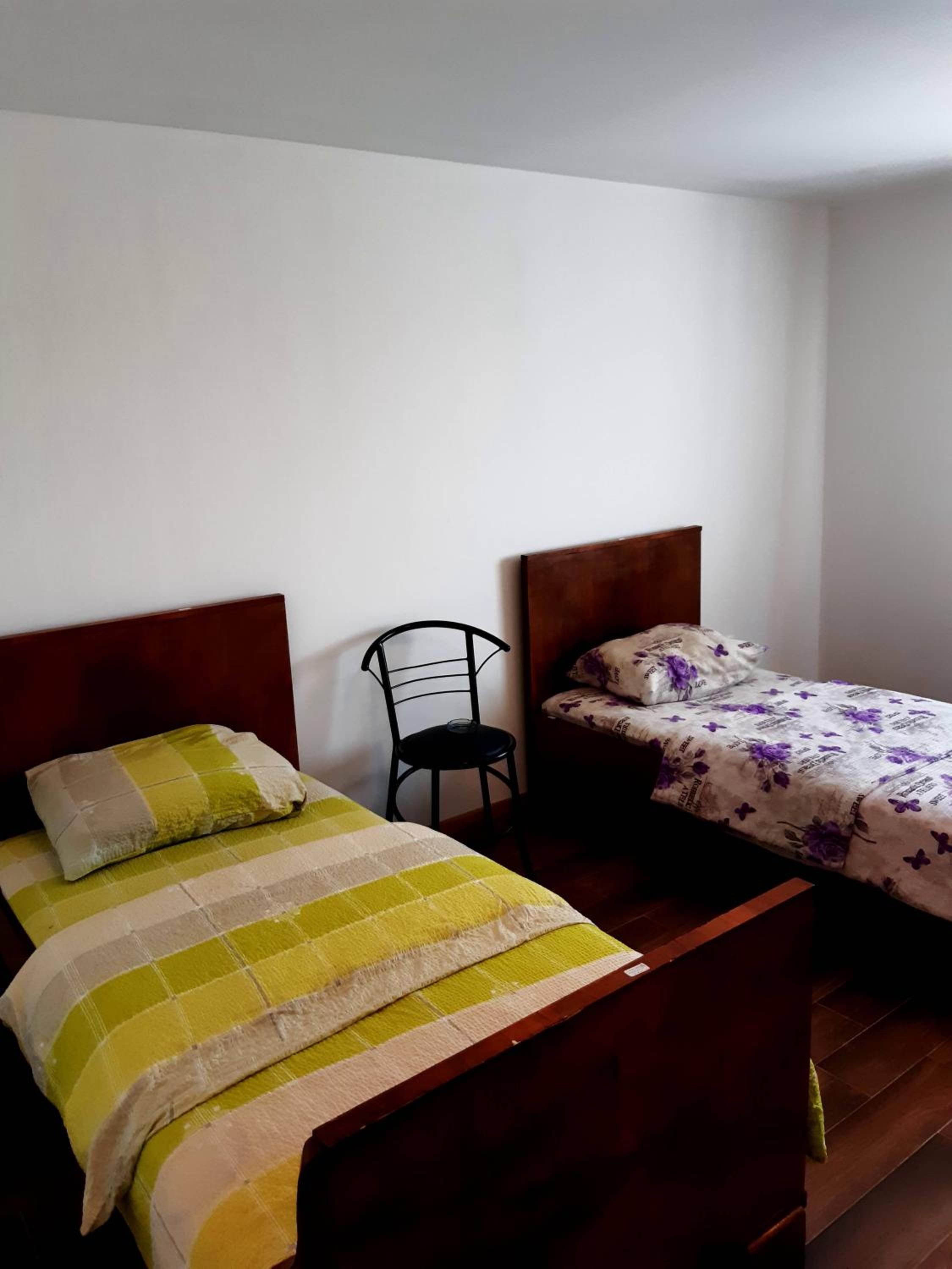 Triple Room with Private Bathroom photo 1