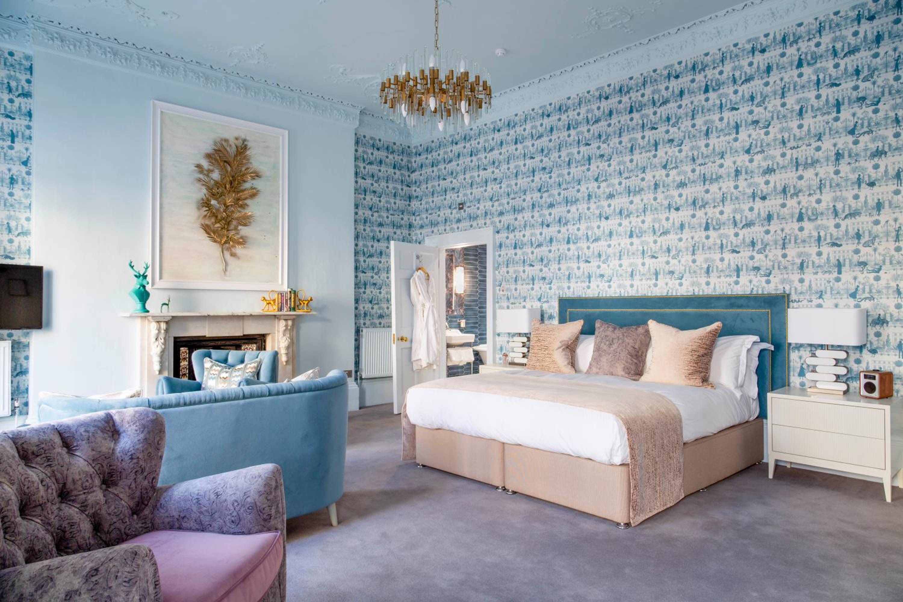 Junior Suite - Photo 1