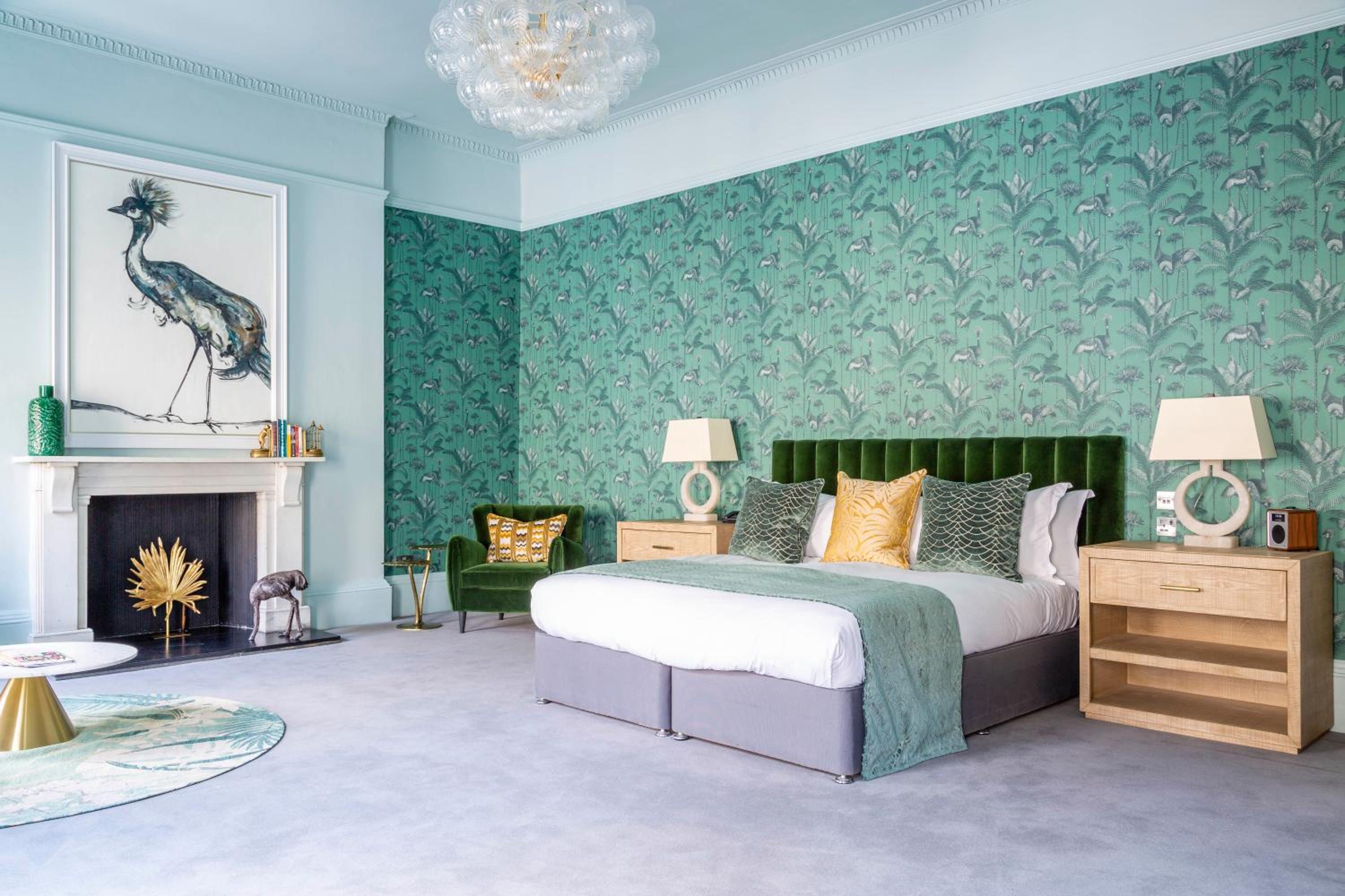 Junior Suite - Photo 2