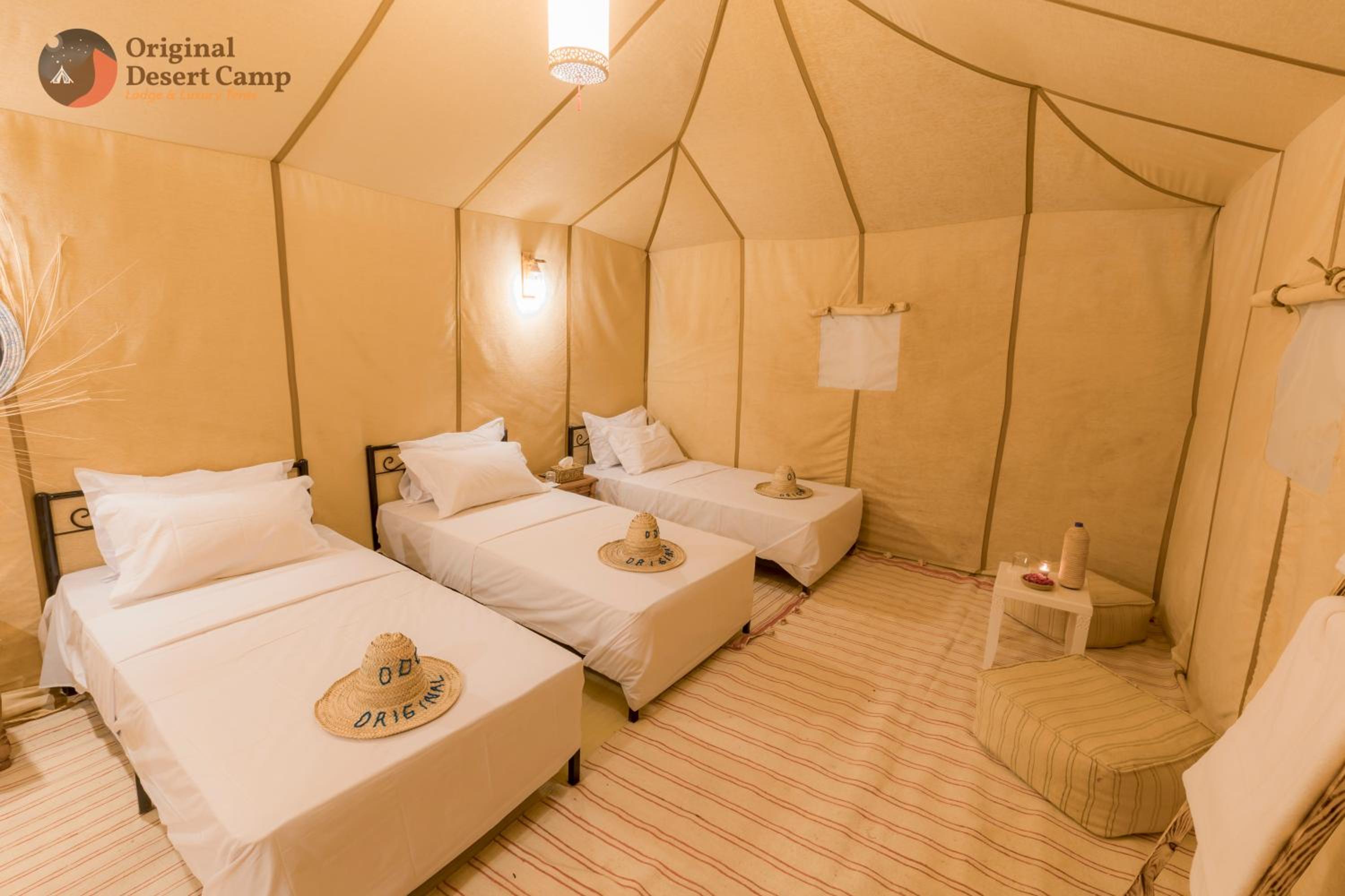 Deluxe Triple Room - Photo 1