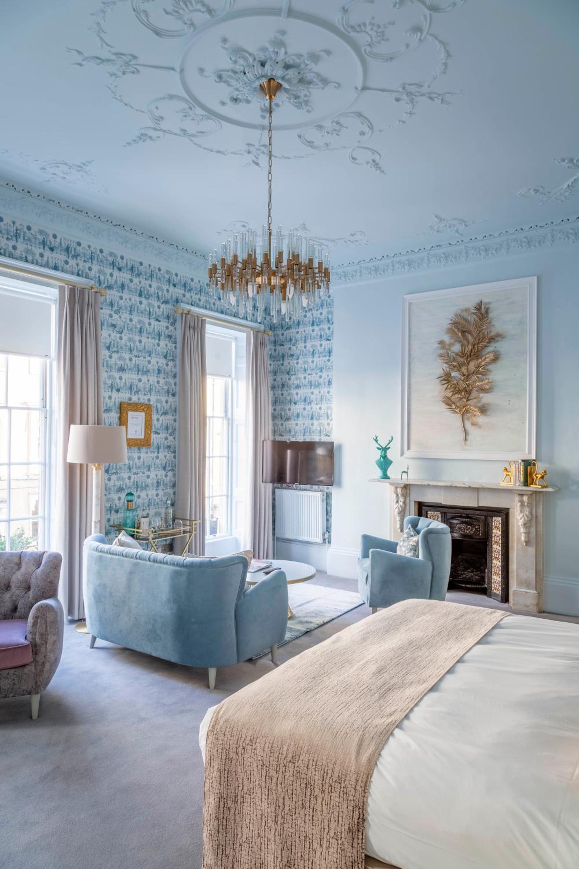 Junior Suite - Photo 8