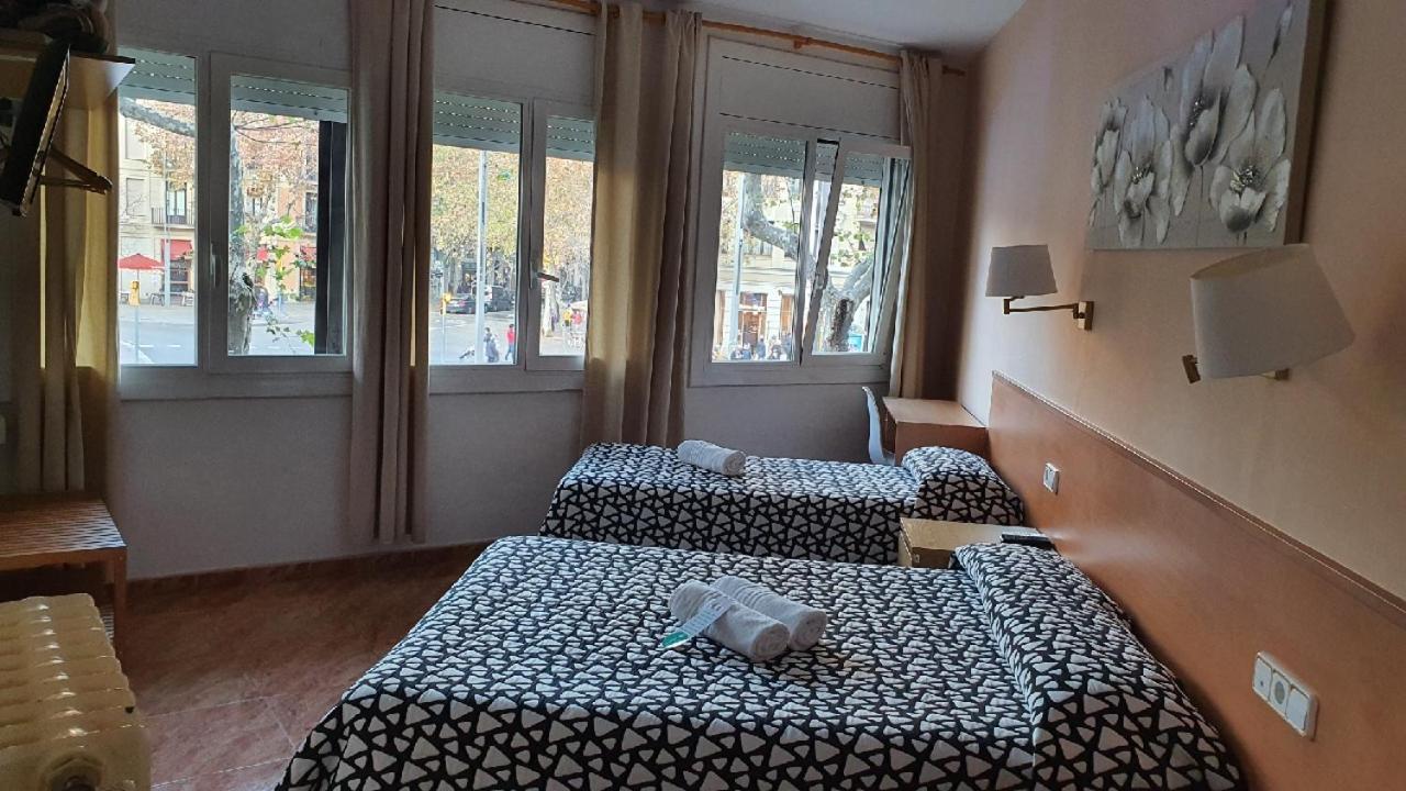 Habitación Doble con Cama Supletoria