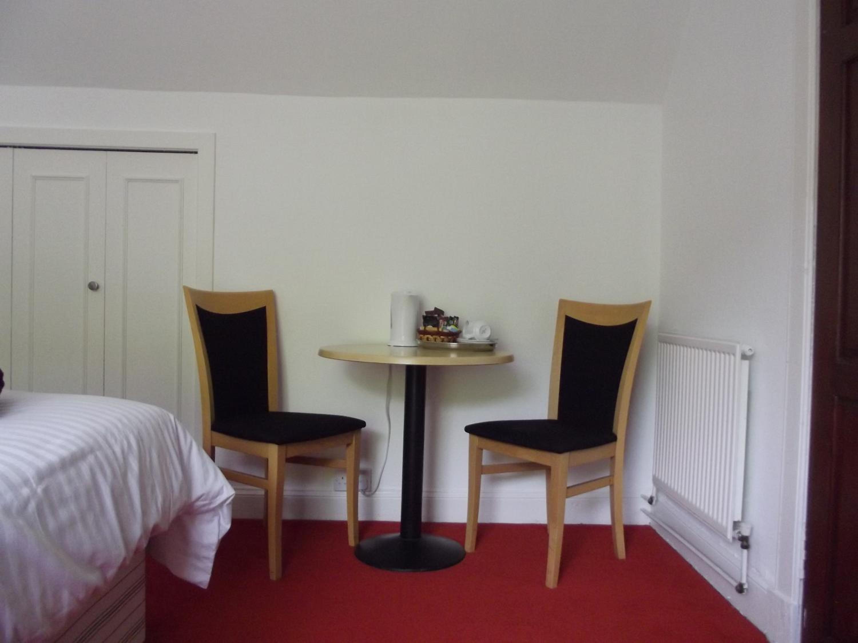 Double Or Twin Room With Shower photo 2