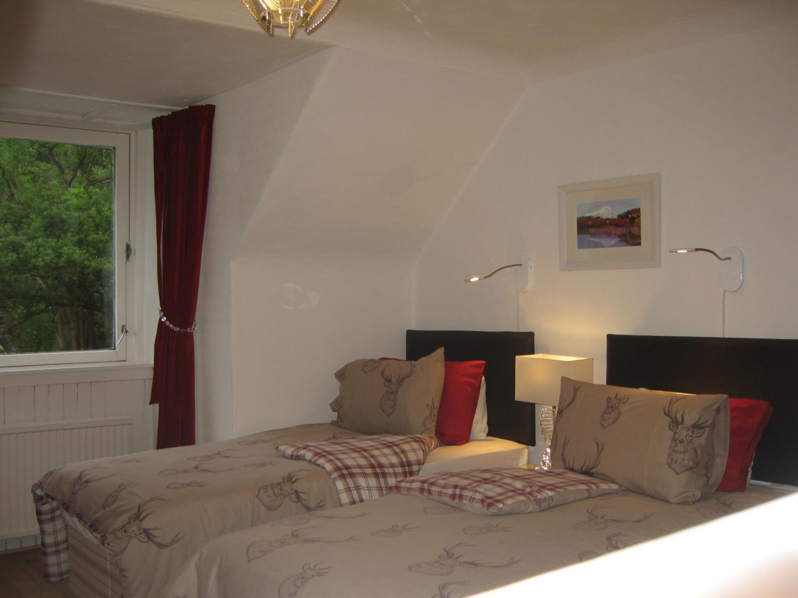 Double Or Twin Room With Shower photo 2