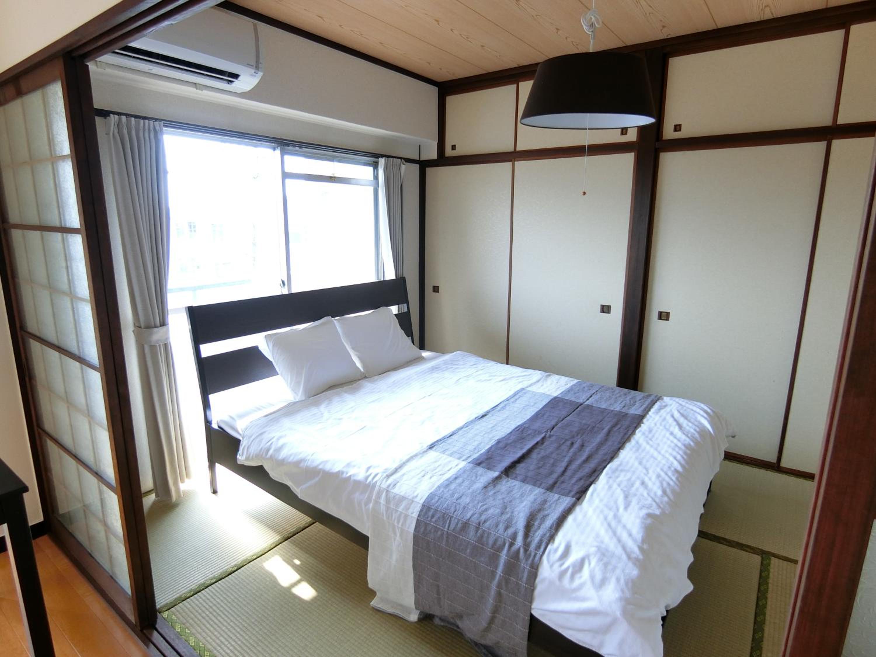 Two-Bedroom Apartment photo 2