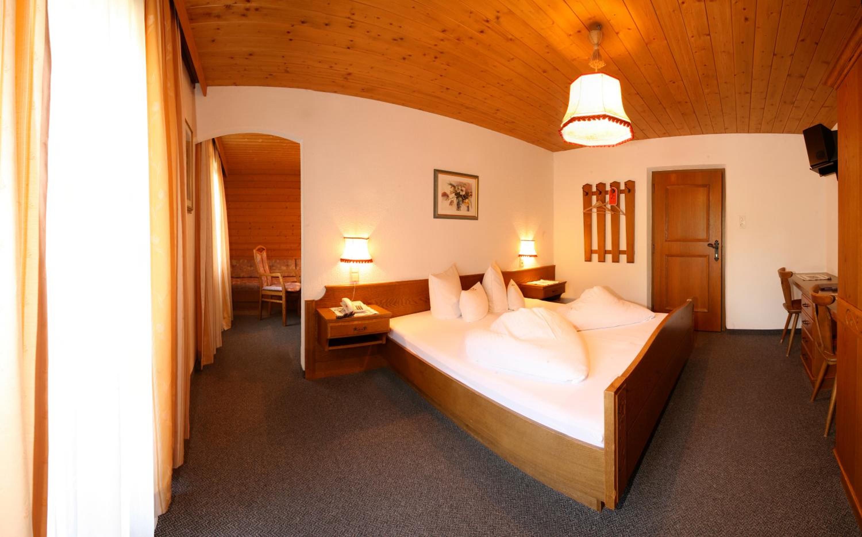 Double Room photo 3
