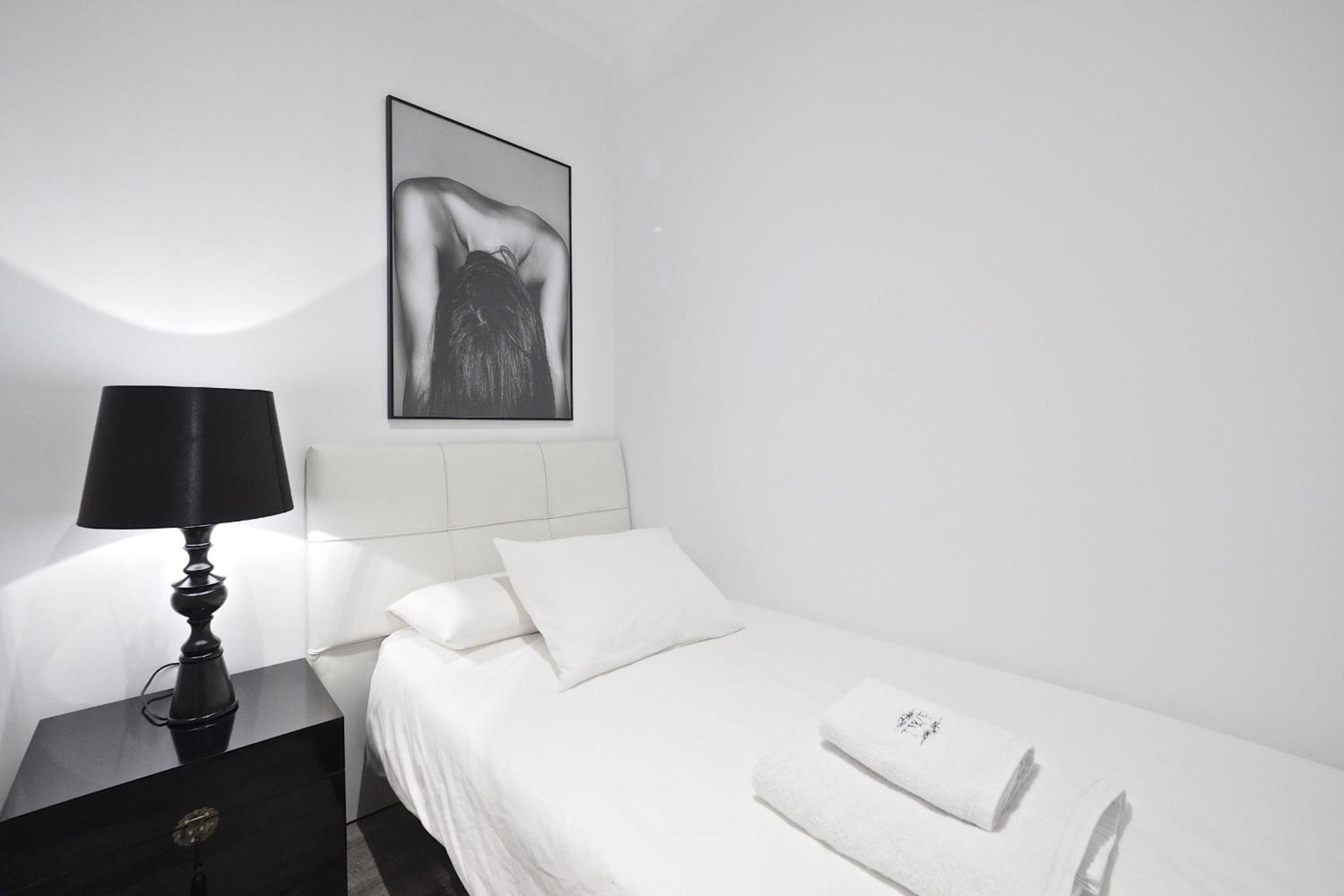 Interior Apartment G16 photo 3