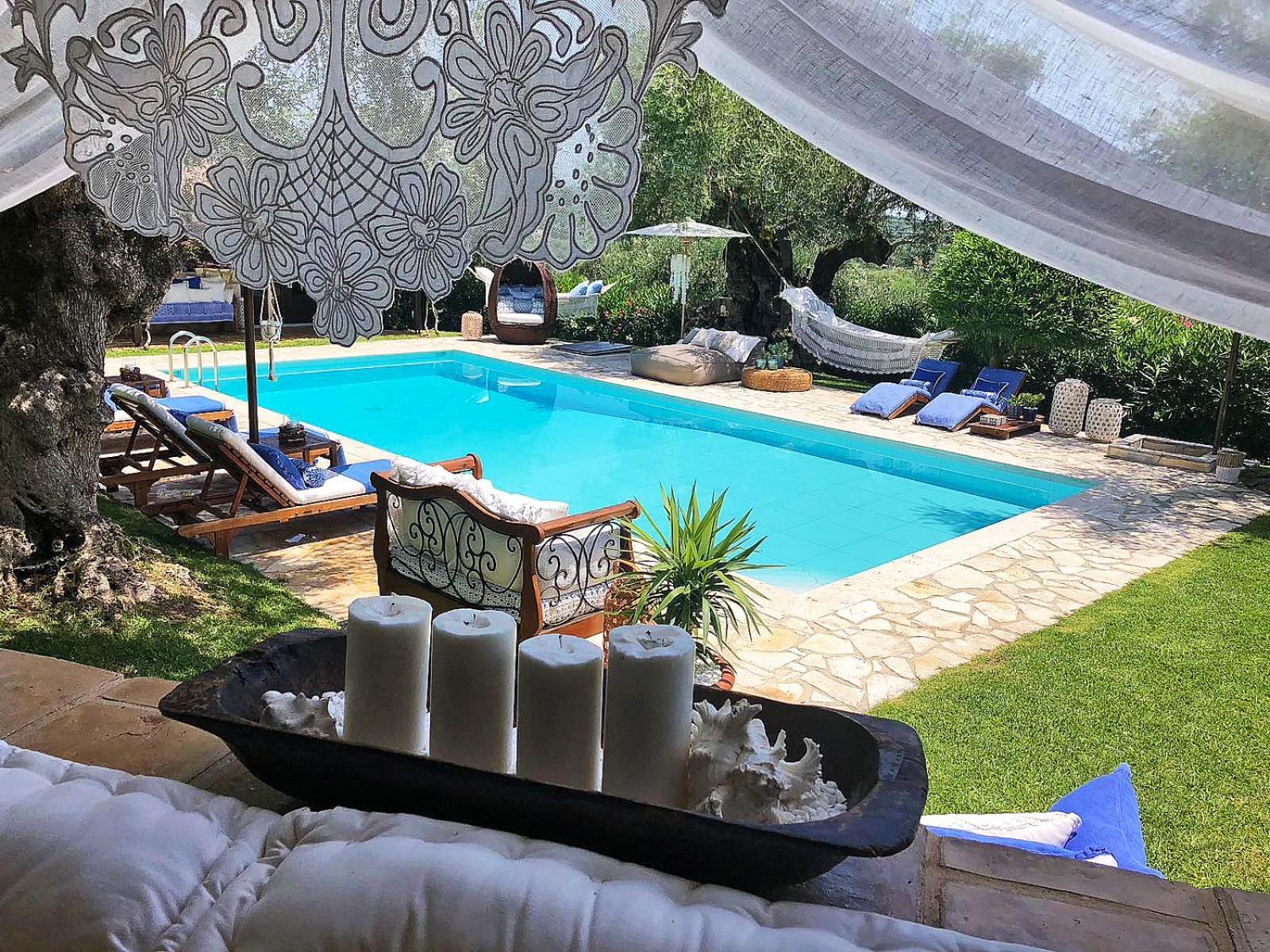 Villa with Private Pool photo 3