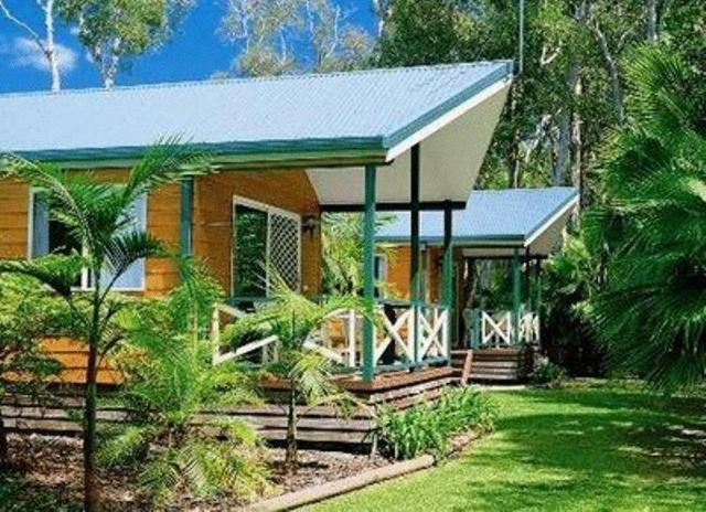Two-Bedroom Villa - Wallaby  - Photo 3