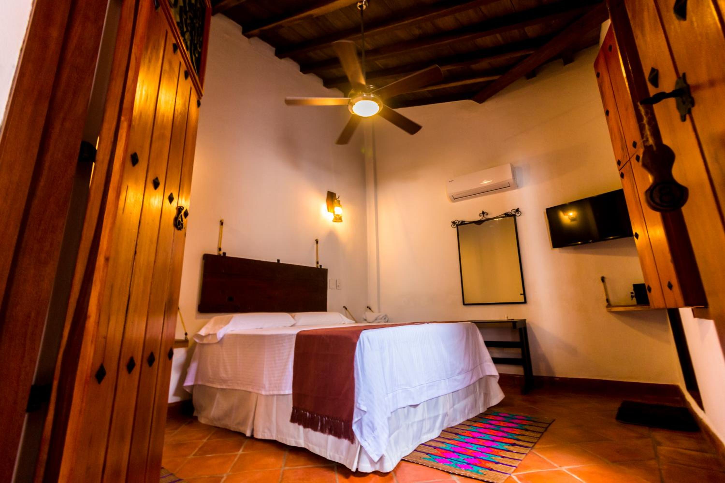 Deluxe Room photo 1