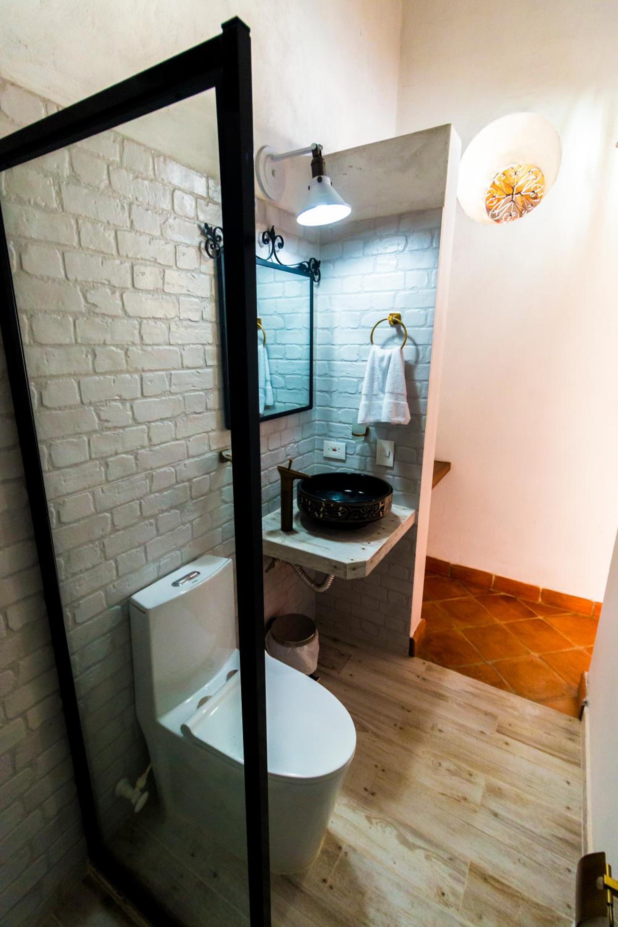 Triple Room photo 3