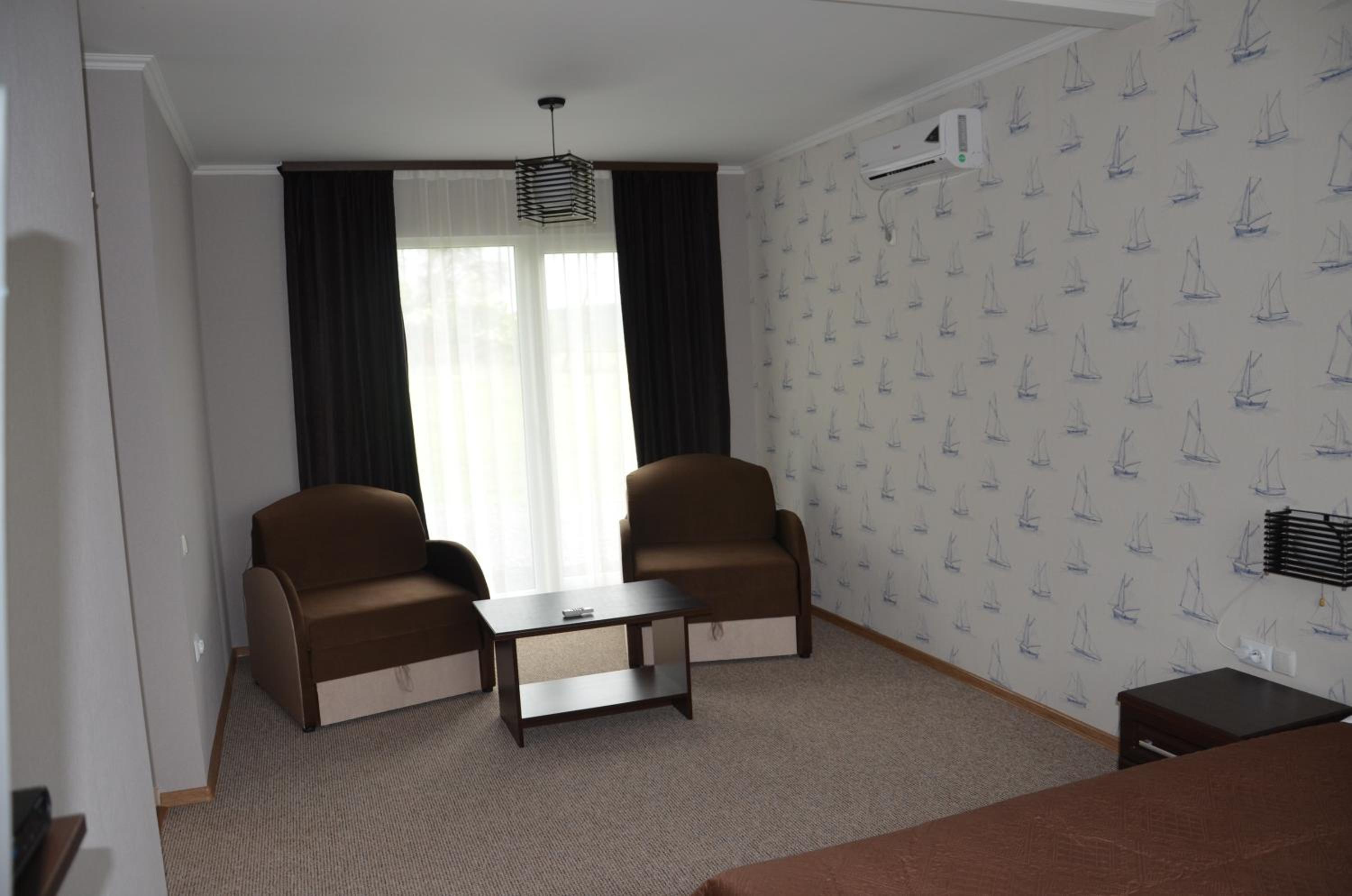 Double Room photo 1