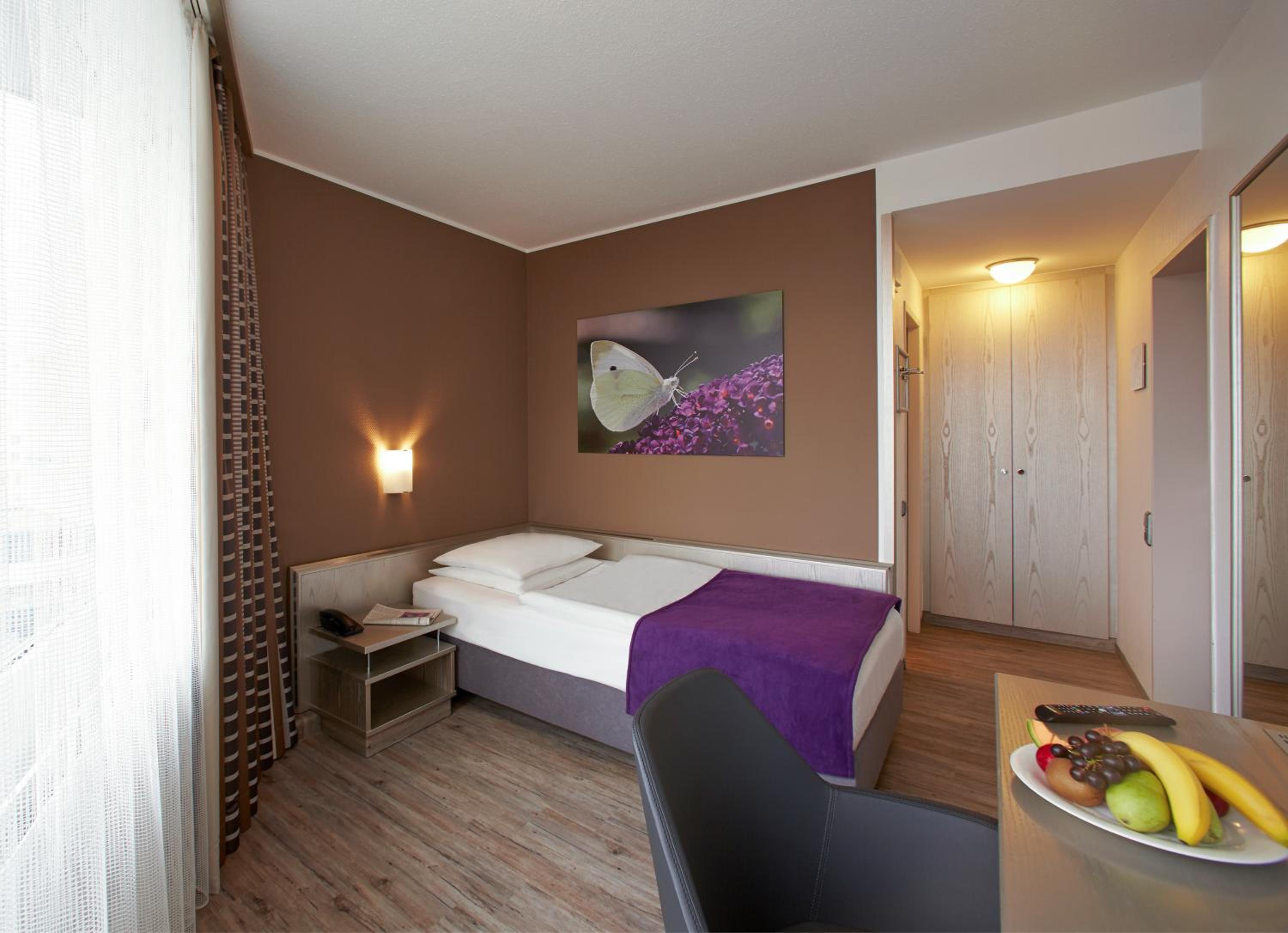 Standard Single Room photo 3