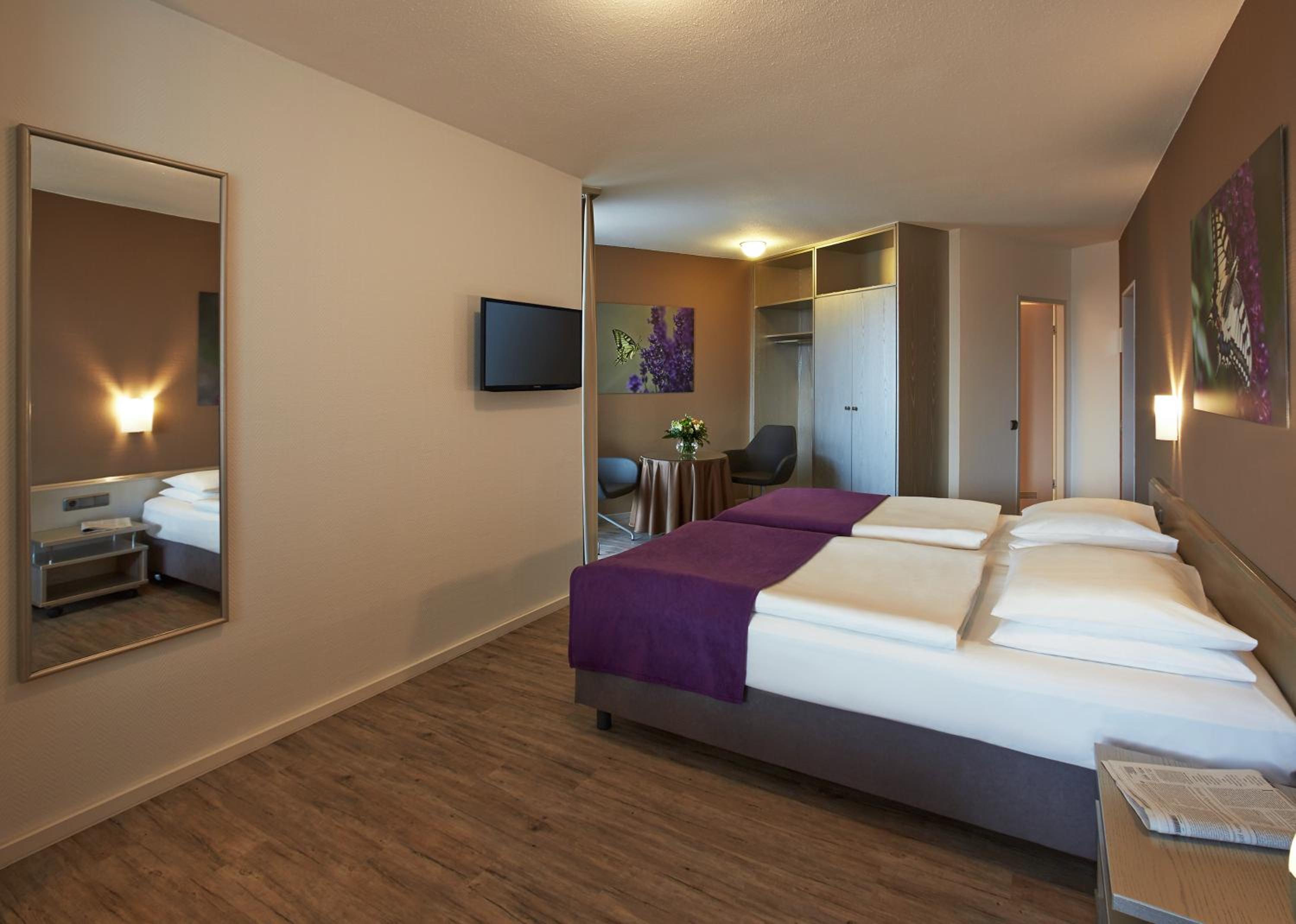 Superior Double Room - Photo 1
