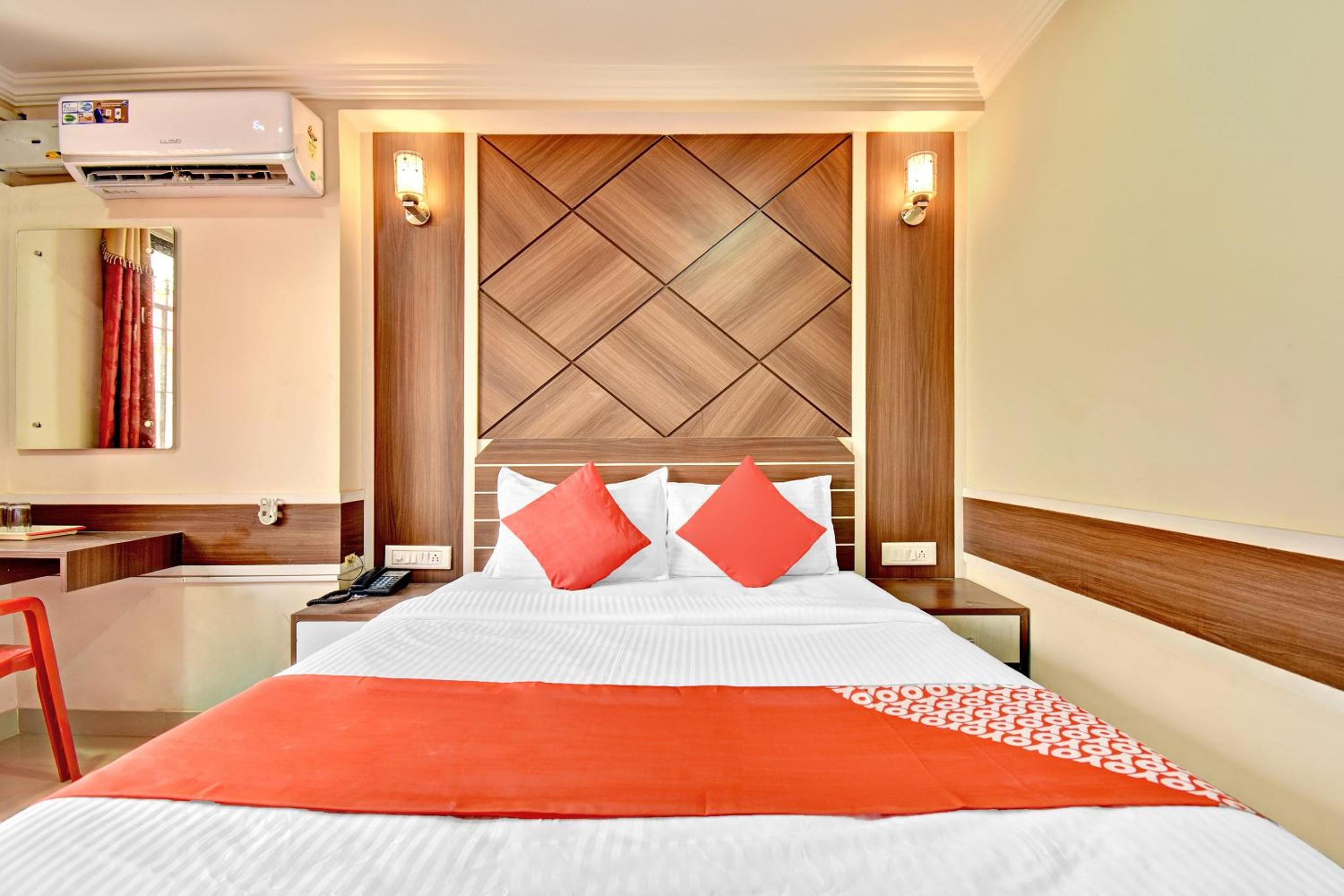 Classic Triple Room - Photo 4