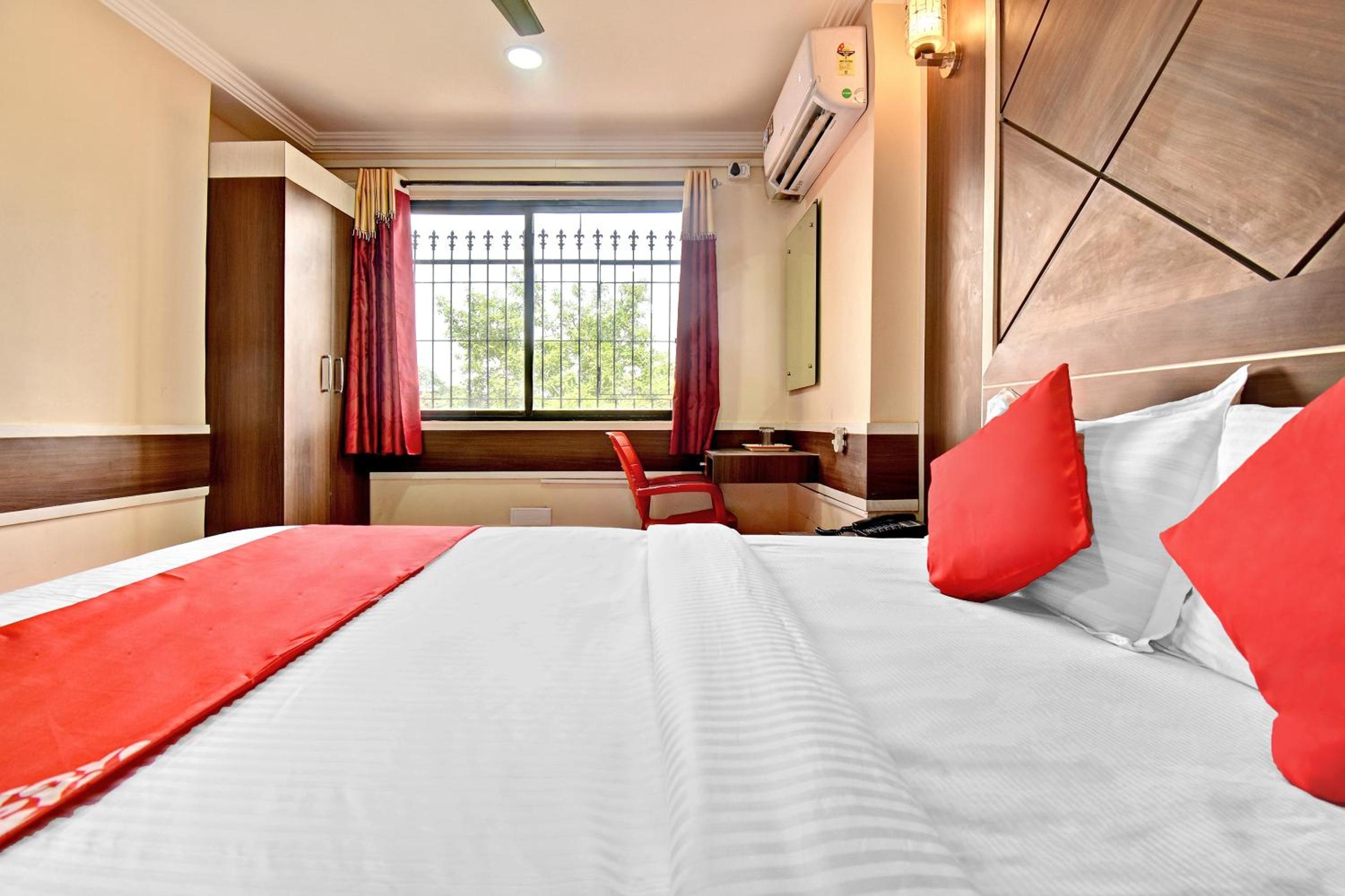 Classic Triple Room - Photo 6