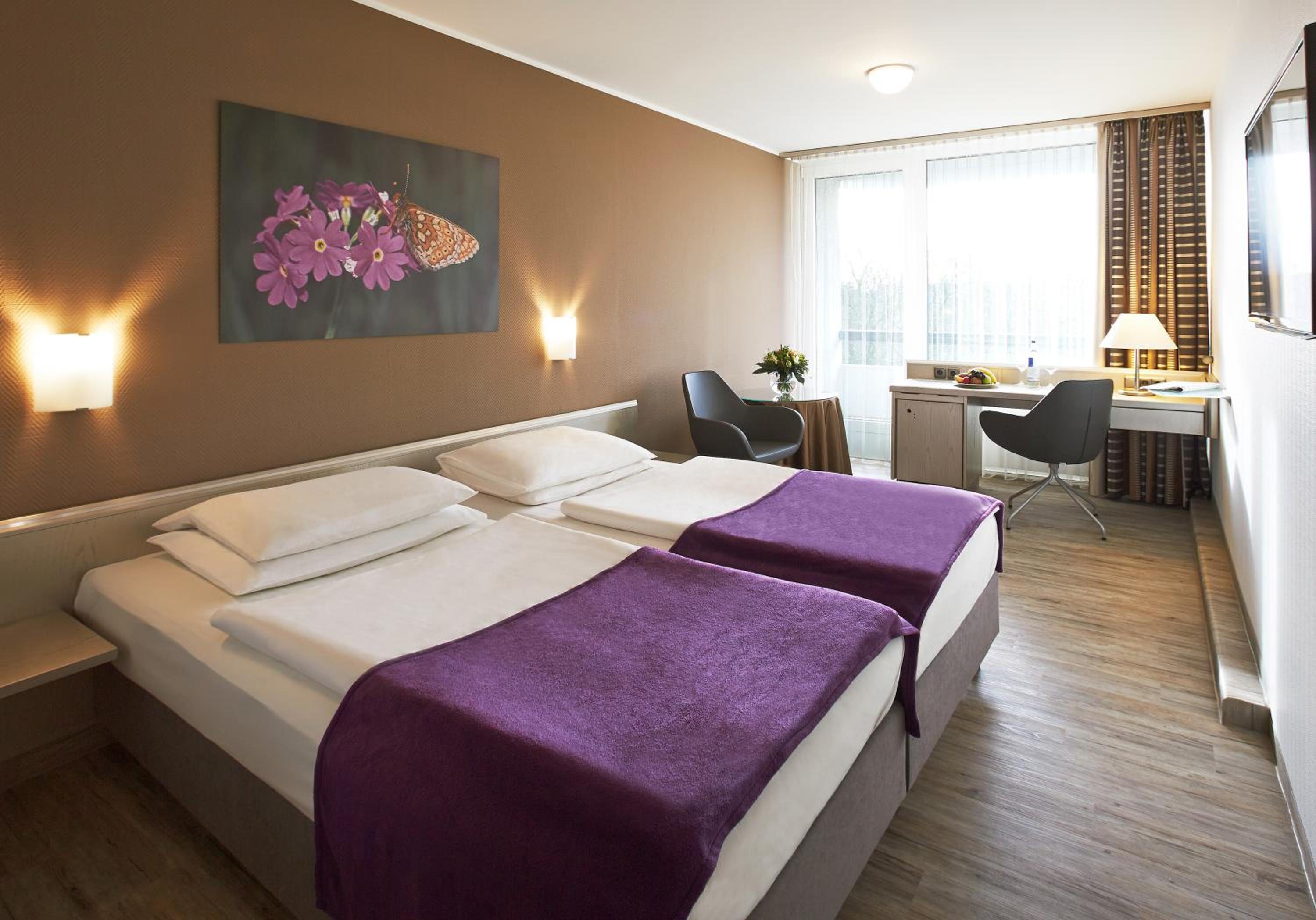 Superior Double Room - Photo 3