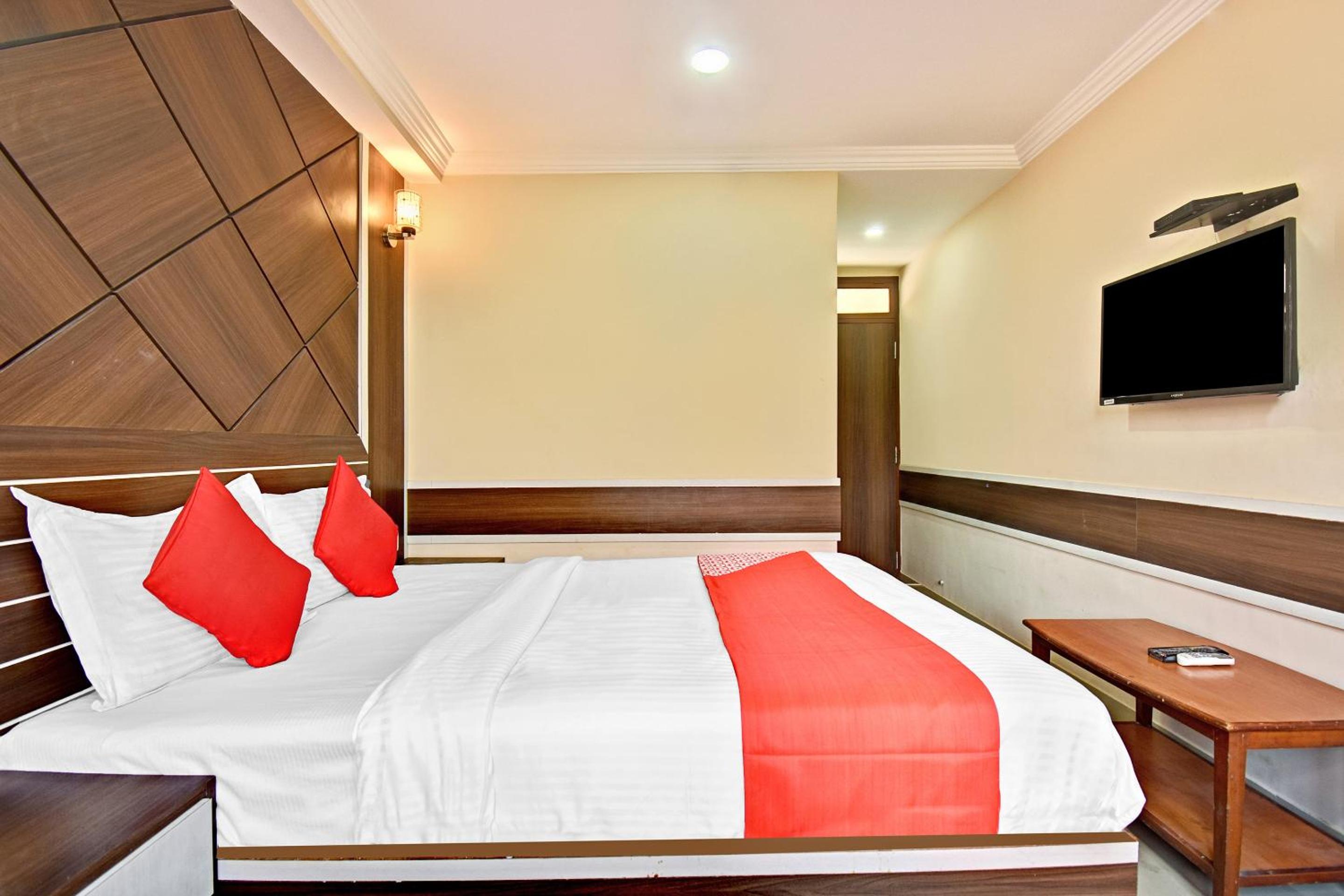 Classic Triple Room - Photo 7