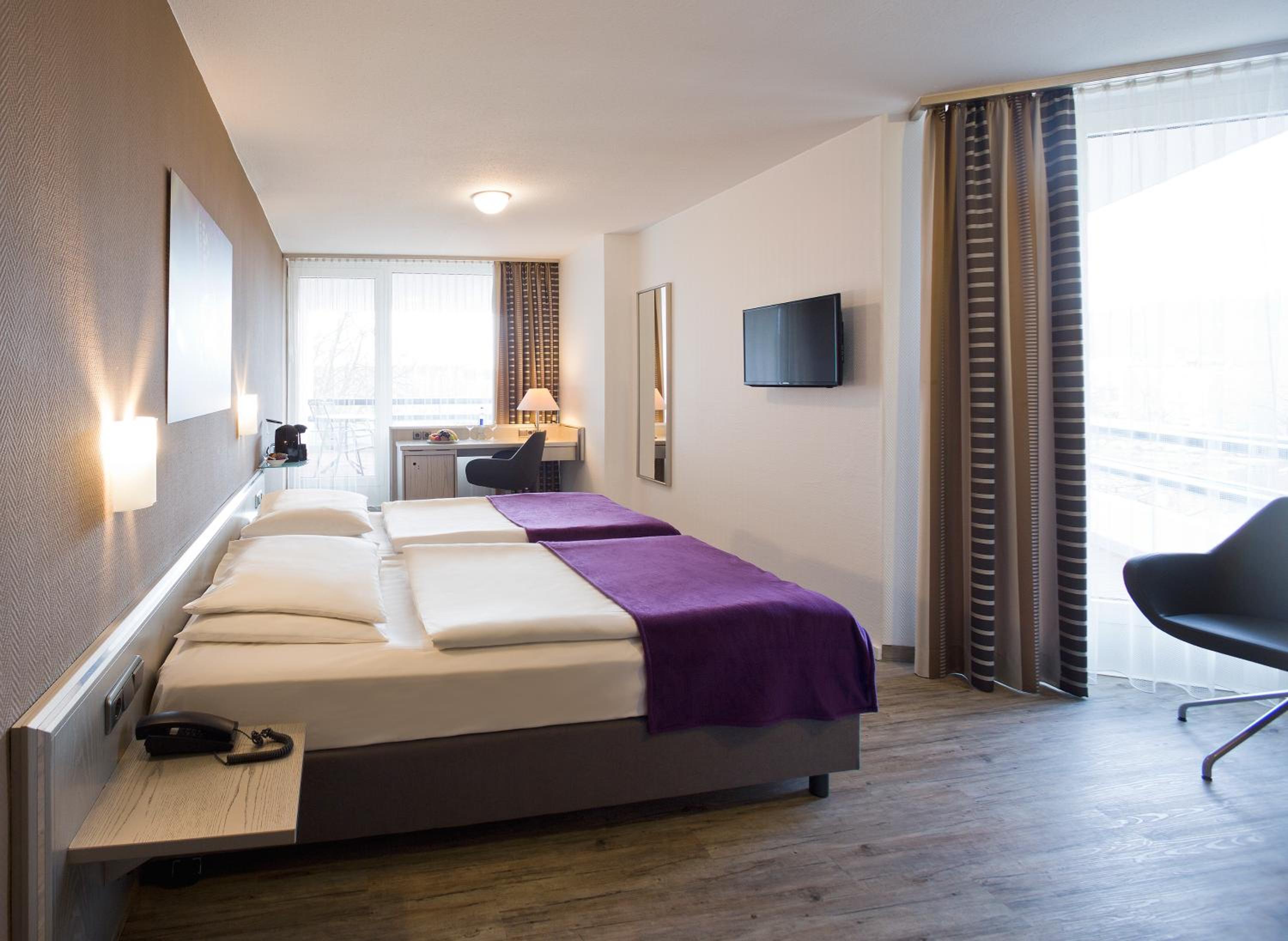 Superior Double Room - Photo 2