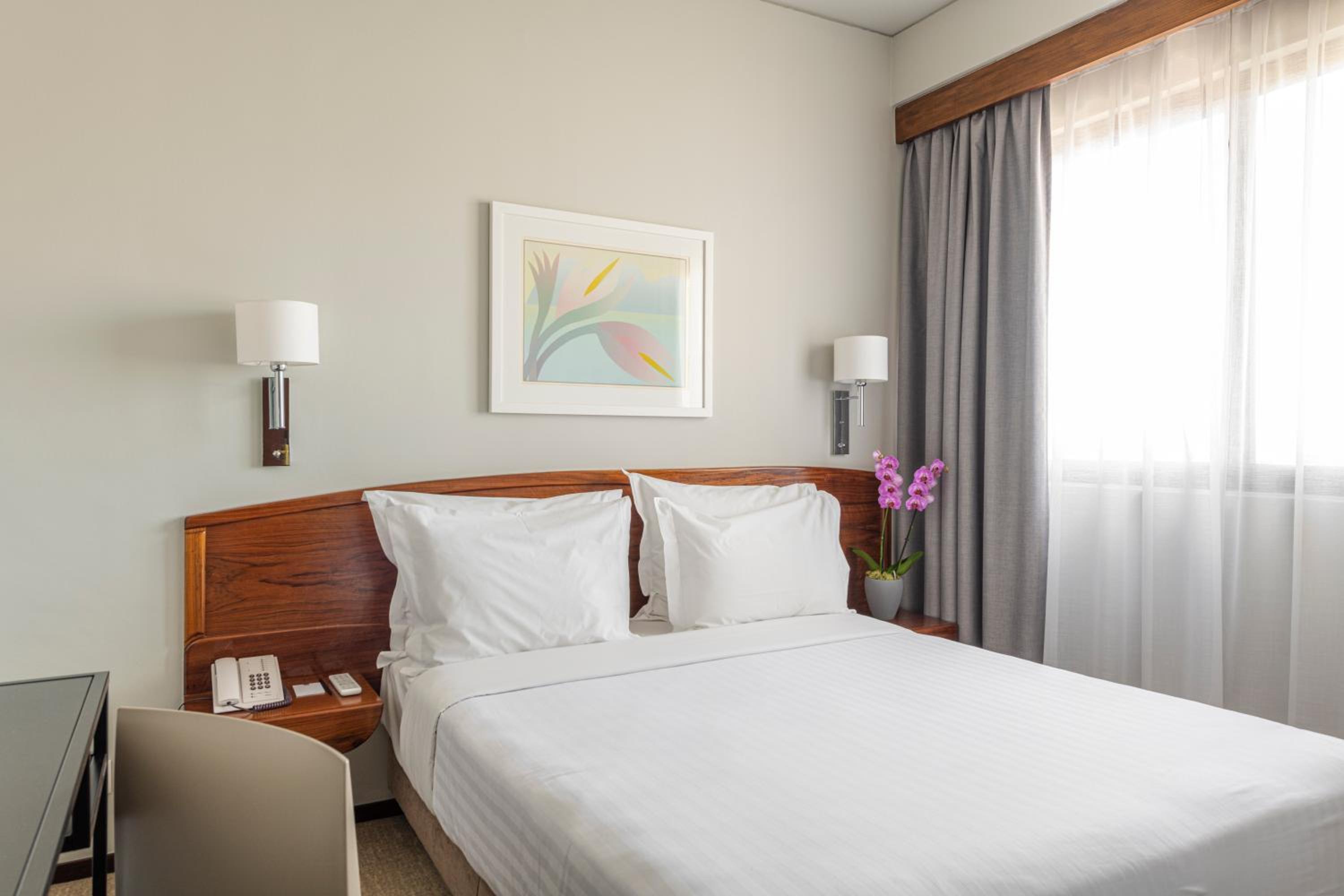 Single Room - Photo 4