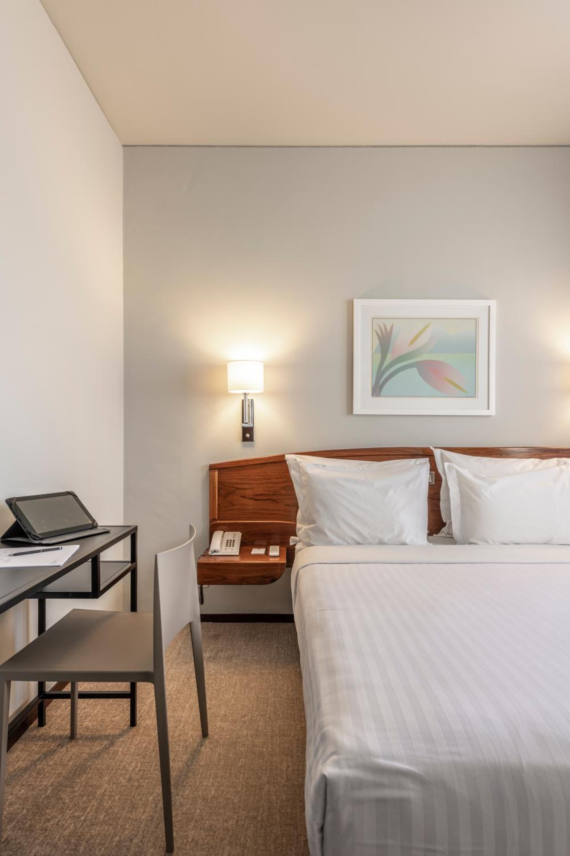 Single Room - Photo 3