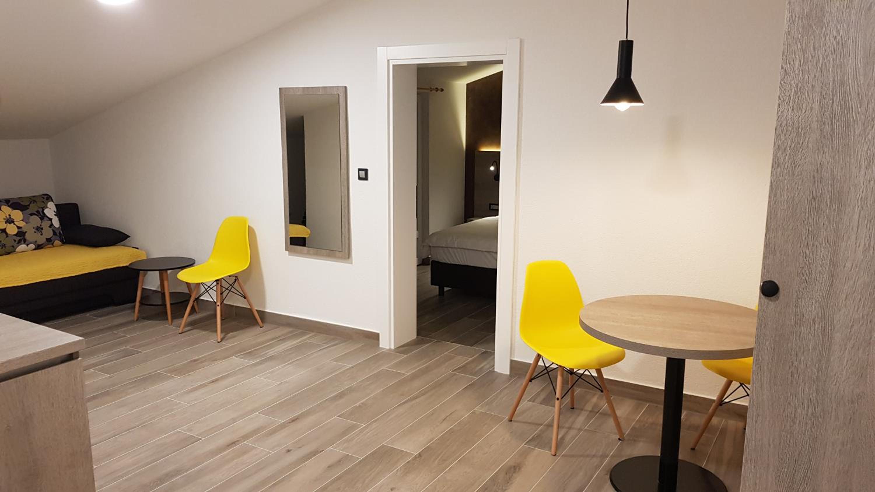 Superior Apartment photo 3