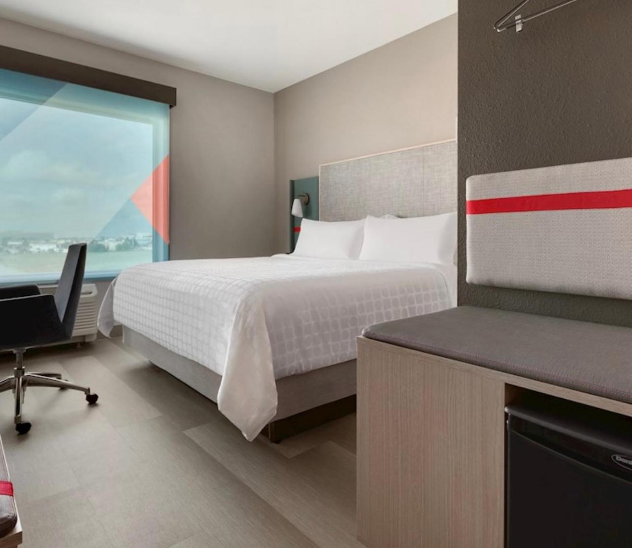 Standard King Room - Photo 1