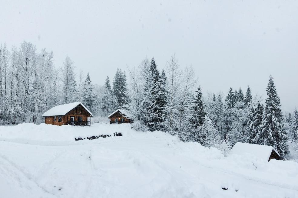 Two-Bedroom Chalet photo 1