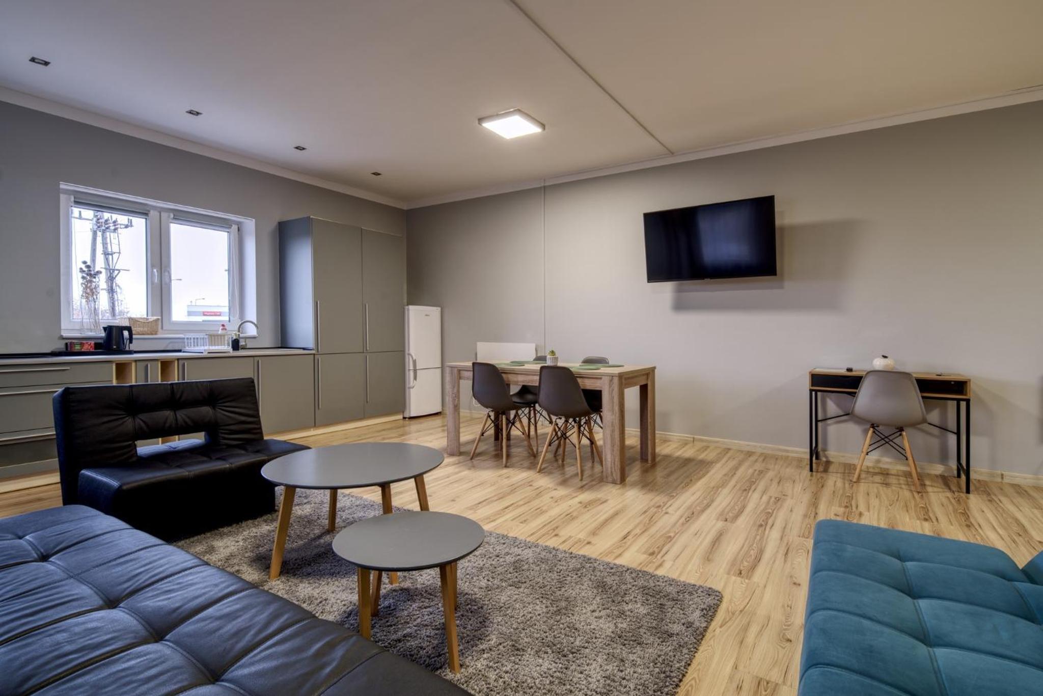 Comfort Apartment