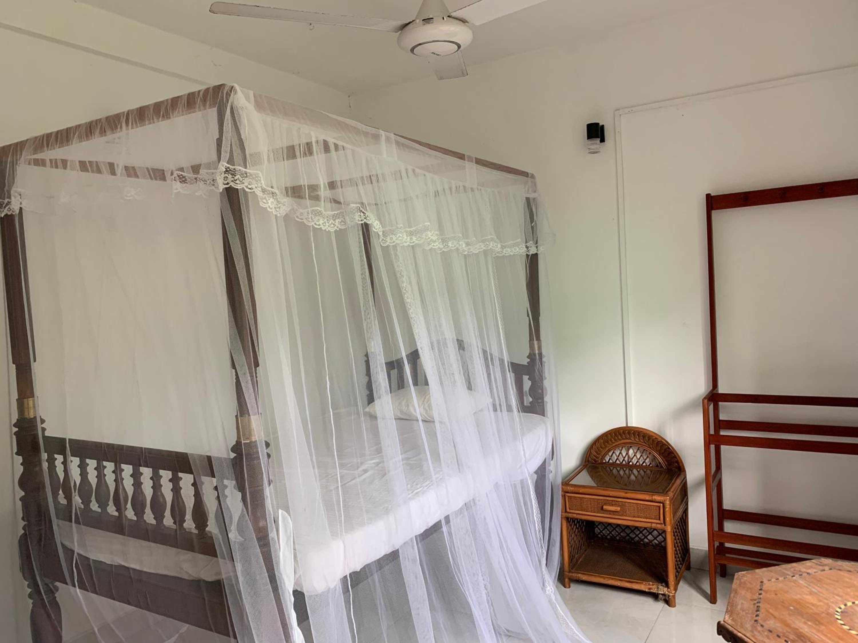 Budget Single Room photo 3