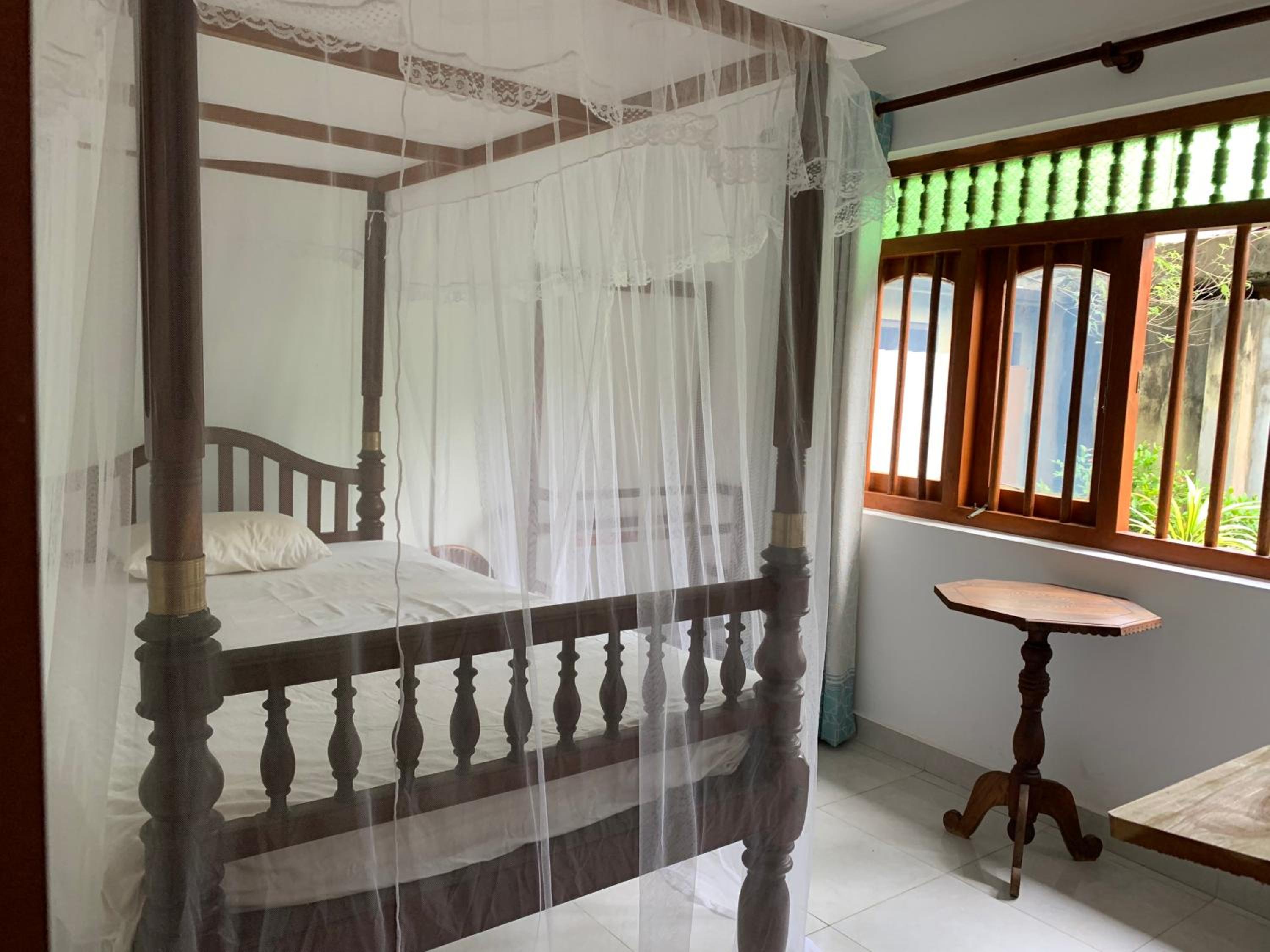 Budget Single Room photo 1