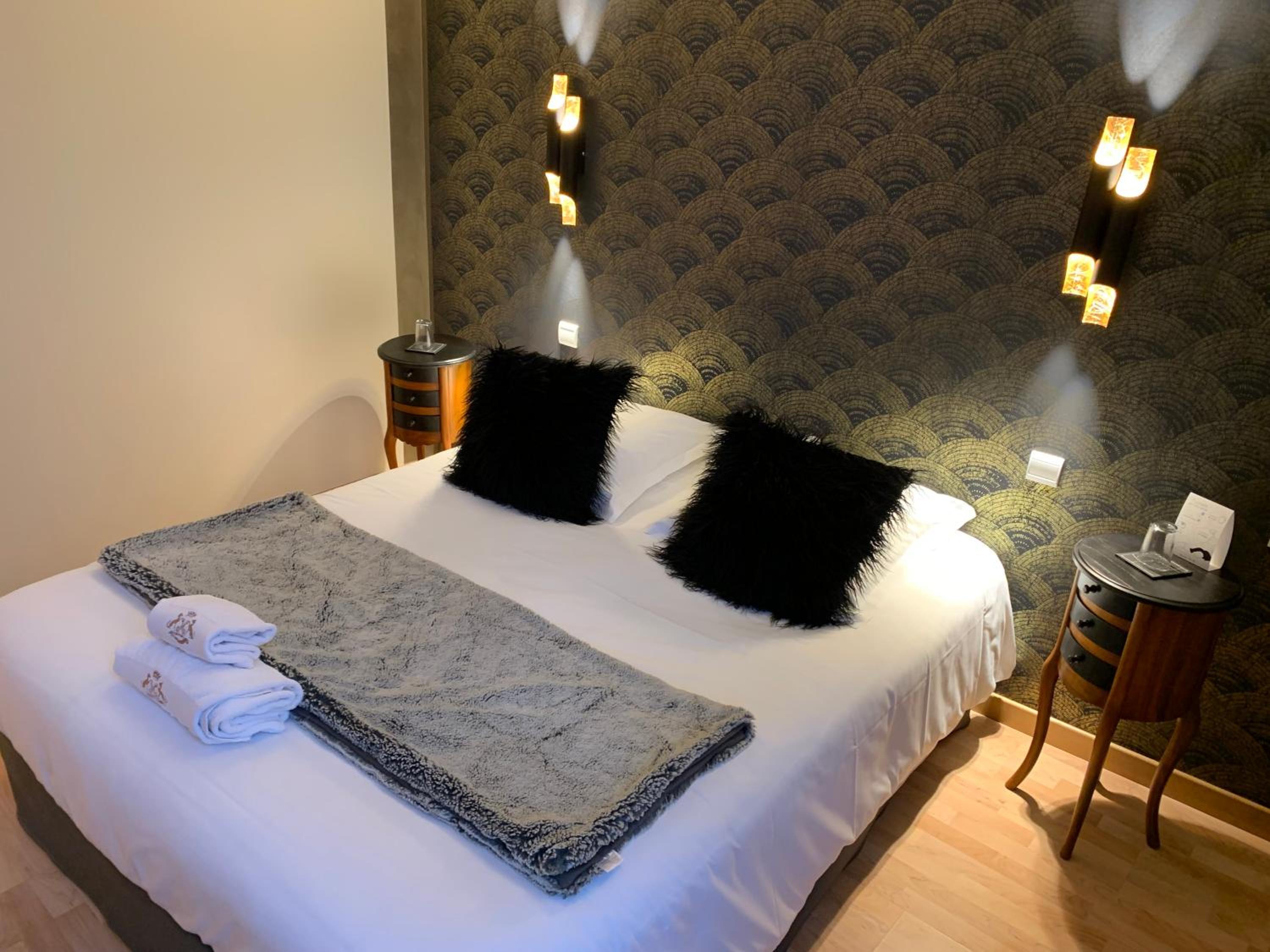 Albergo d'epoca, Foto 6