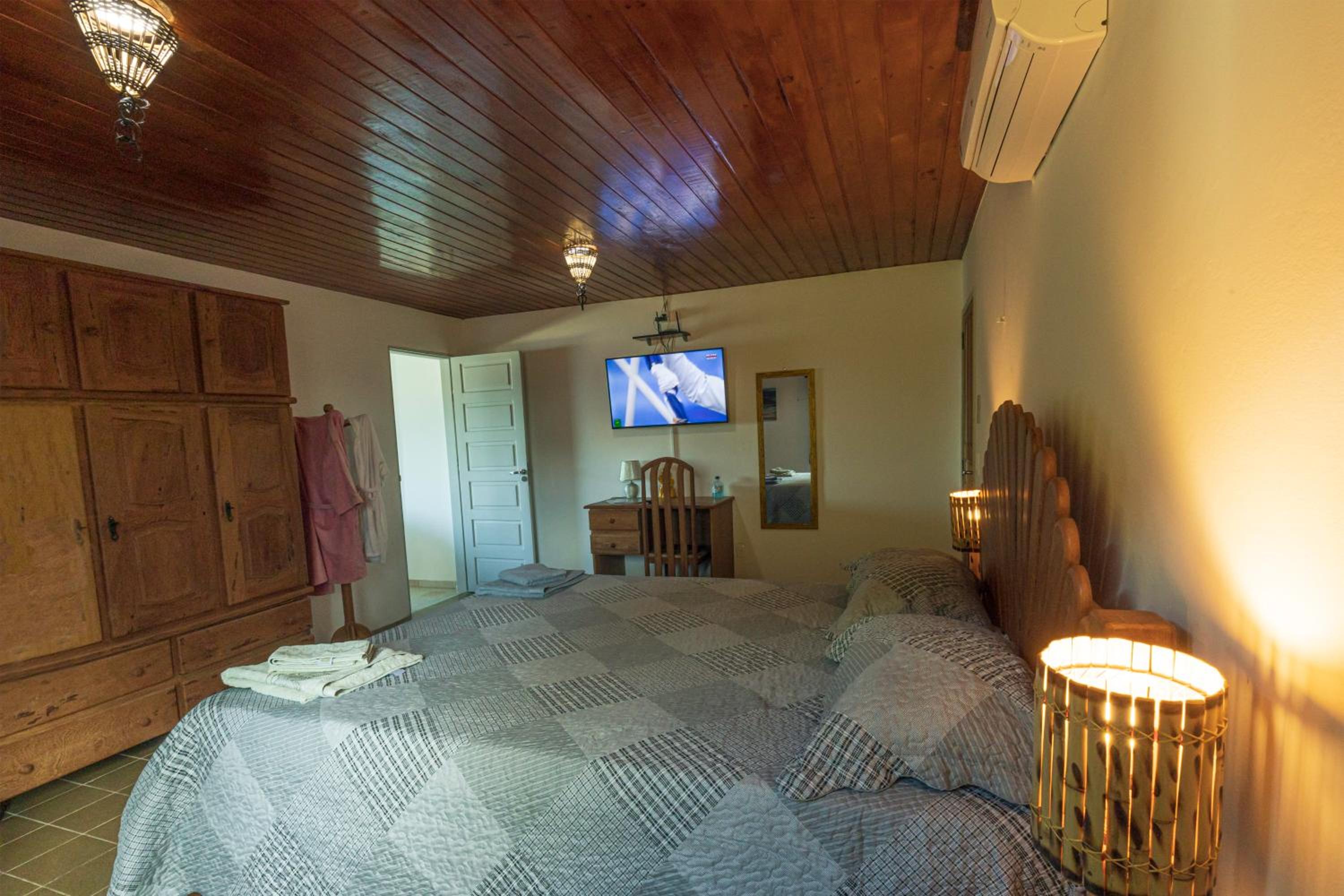 Deluxe Room photo 1