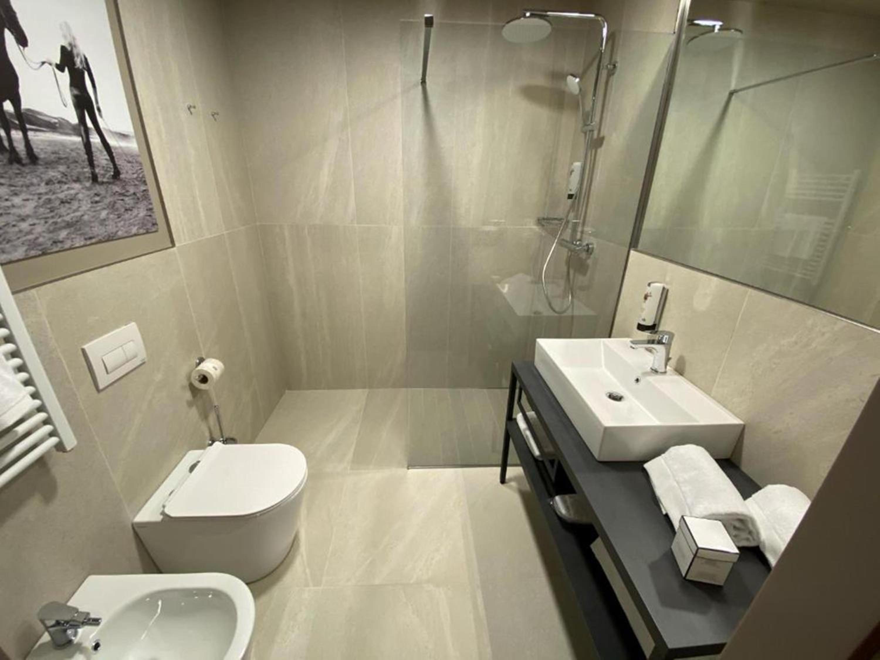 Comfort Plus Room