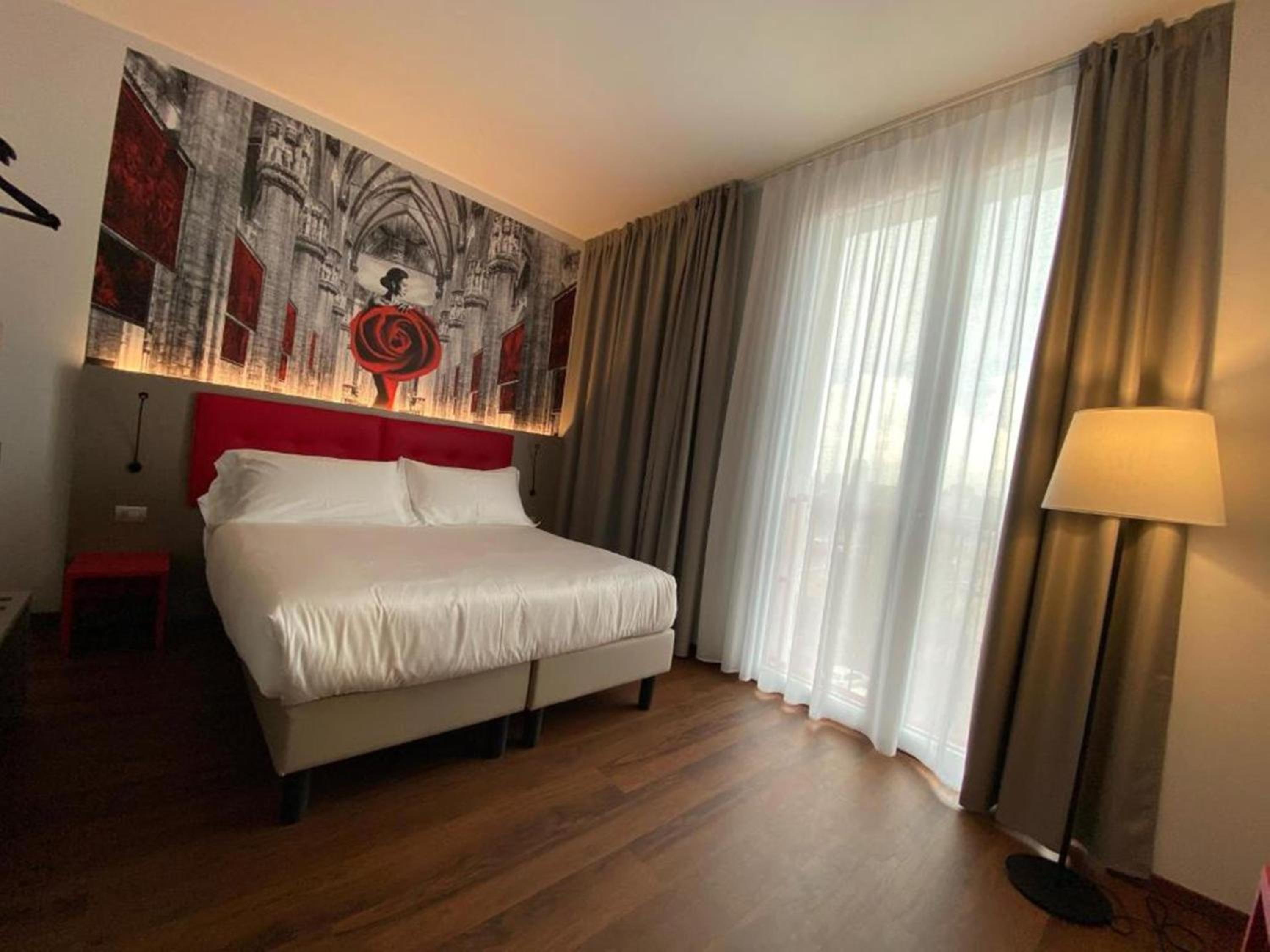 Comfort Plus Room