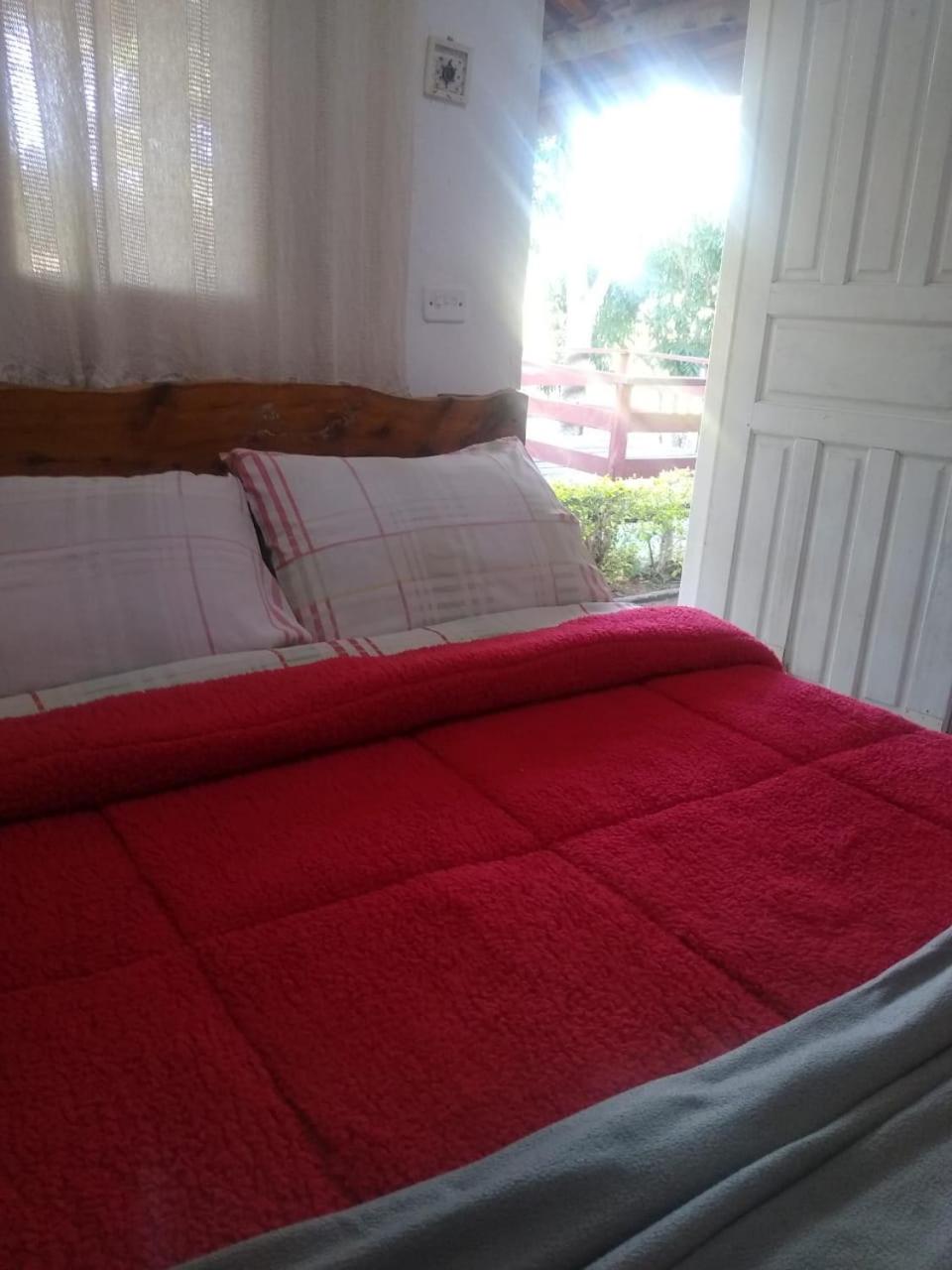Double Room with Private Bathroom - Photo 1